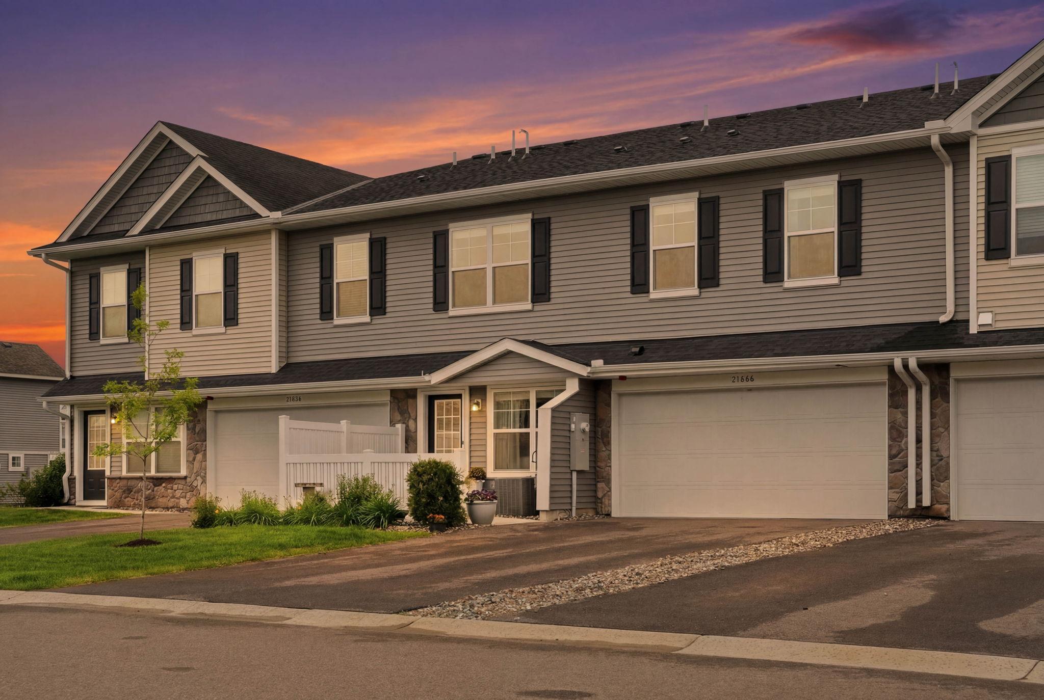 View of Residential at 21866 Denton Avenue, Farmington MN 55024, Farmington (2 of 47) - Mike Wilen | Minnesota Team Real Estate