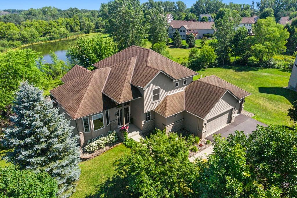 View of Residential at 19405 Canby Court, Farmington MN 55024, Farmington - Mike Wilen | Minnesota Team Real Estate