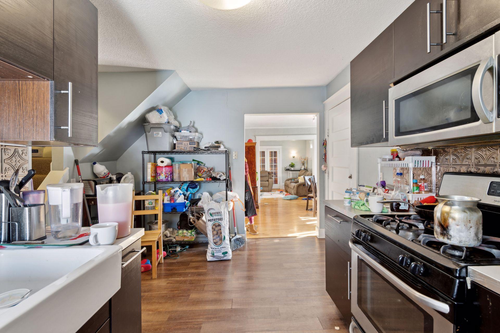 View of Residential Income at 3954 Portland Avenue, Minneapolis MN 55407, Minneapolis (26 of 38) - Mike Wilen | Minnesota Team Real Estate