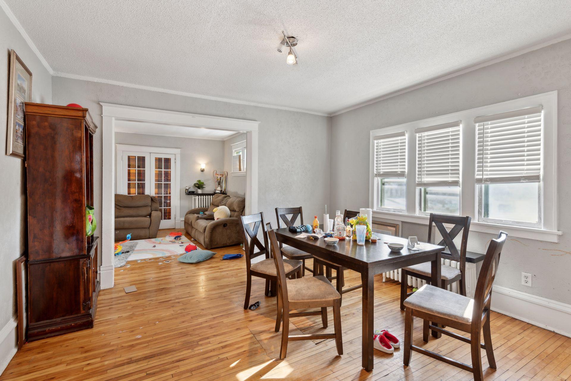 View of Residential Income at 3954 Portland Avenue, Minneapolis MN 55407, Minneapolis (23 of 38) - Mike Wilen | Minnesota Team Real Estate