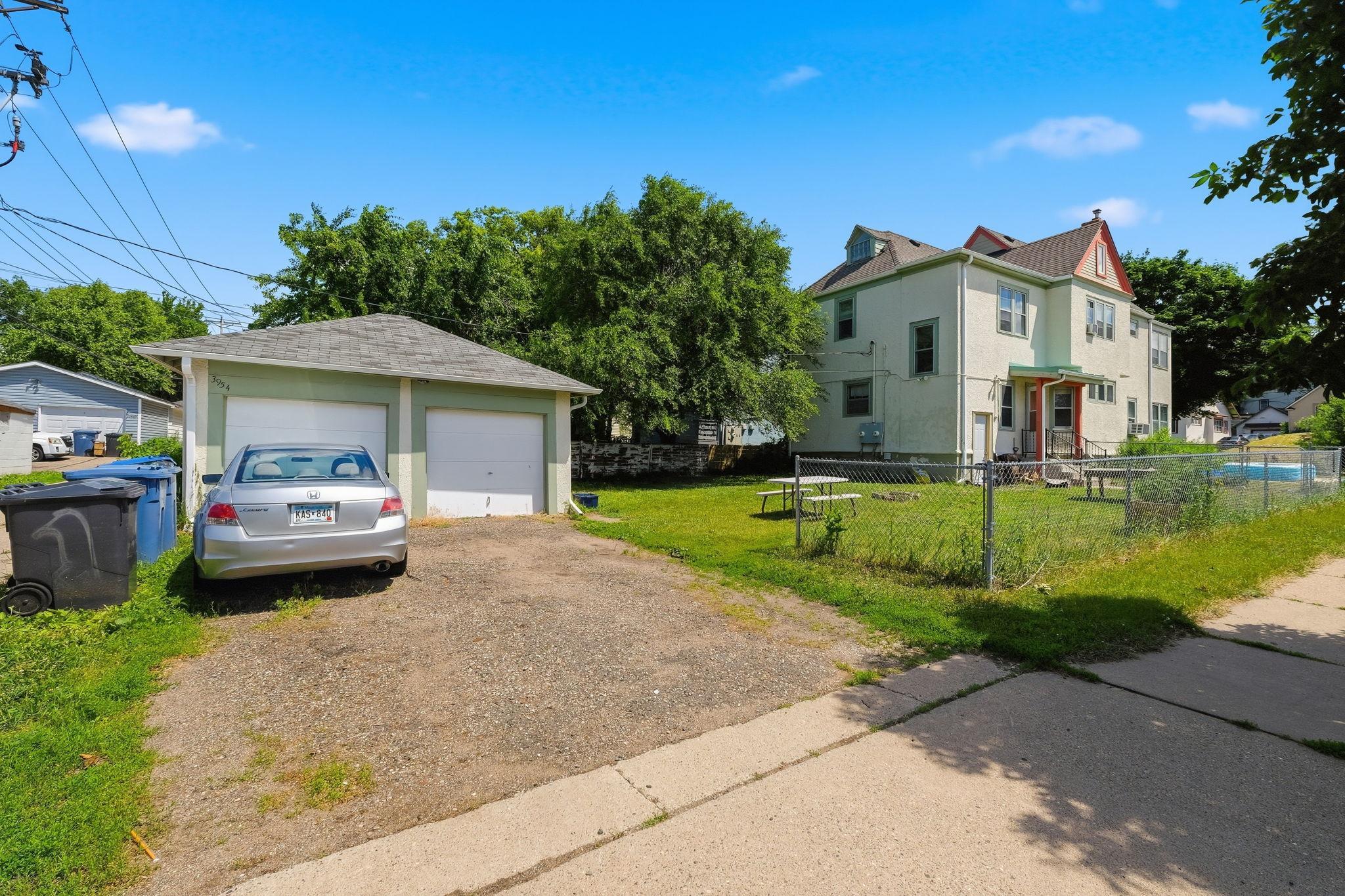 View of Residential Income at 3954 Portland Avenue, Minneapolis MN 55407, Minneapolis (2 of 38) - Mike Wilen | Minnesota Team Real Estate
