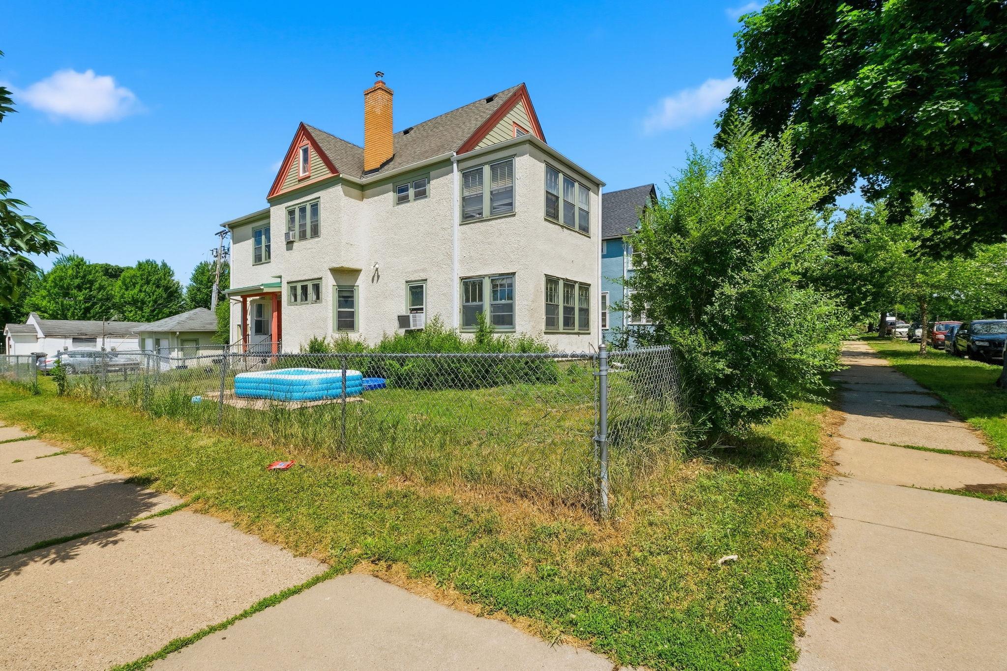 View of Residential Income at 3954 Portland Avenue, Minneapolis MN 55407, Minneapolis (38 of 38) - Mike Wilen | Minnesota Team Real Estate