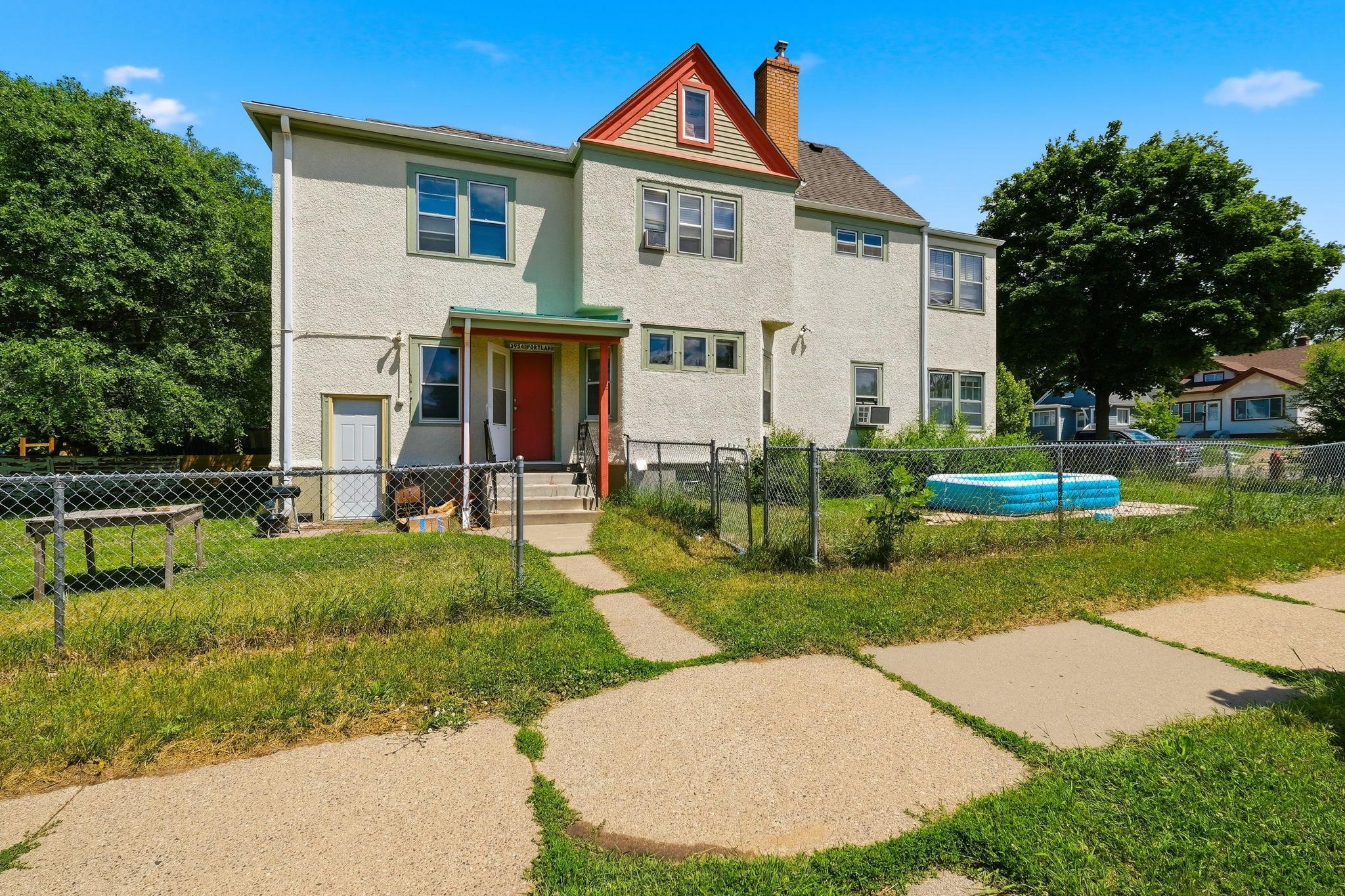 View of Residential Income at 3954 Portland Avenue, Minneapolis MN 55407, Minneapolis (37 of 38) - Mike Wilen | Minnesota Team Real Estate