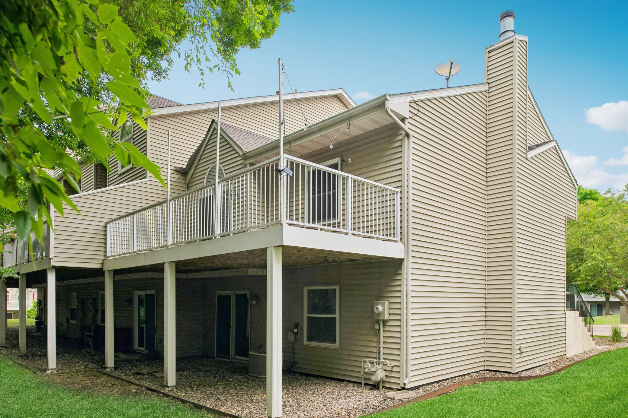 View of Residential at 4154 Meadowlark Way, Eagan MN 55122, Eagan (39 of 41) - Mike Wilen | Minnesota Team Real Estate
