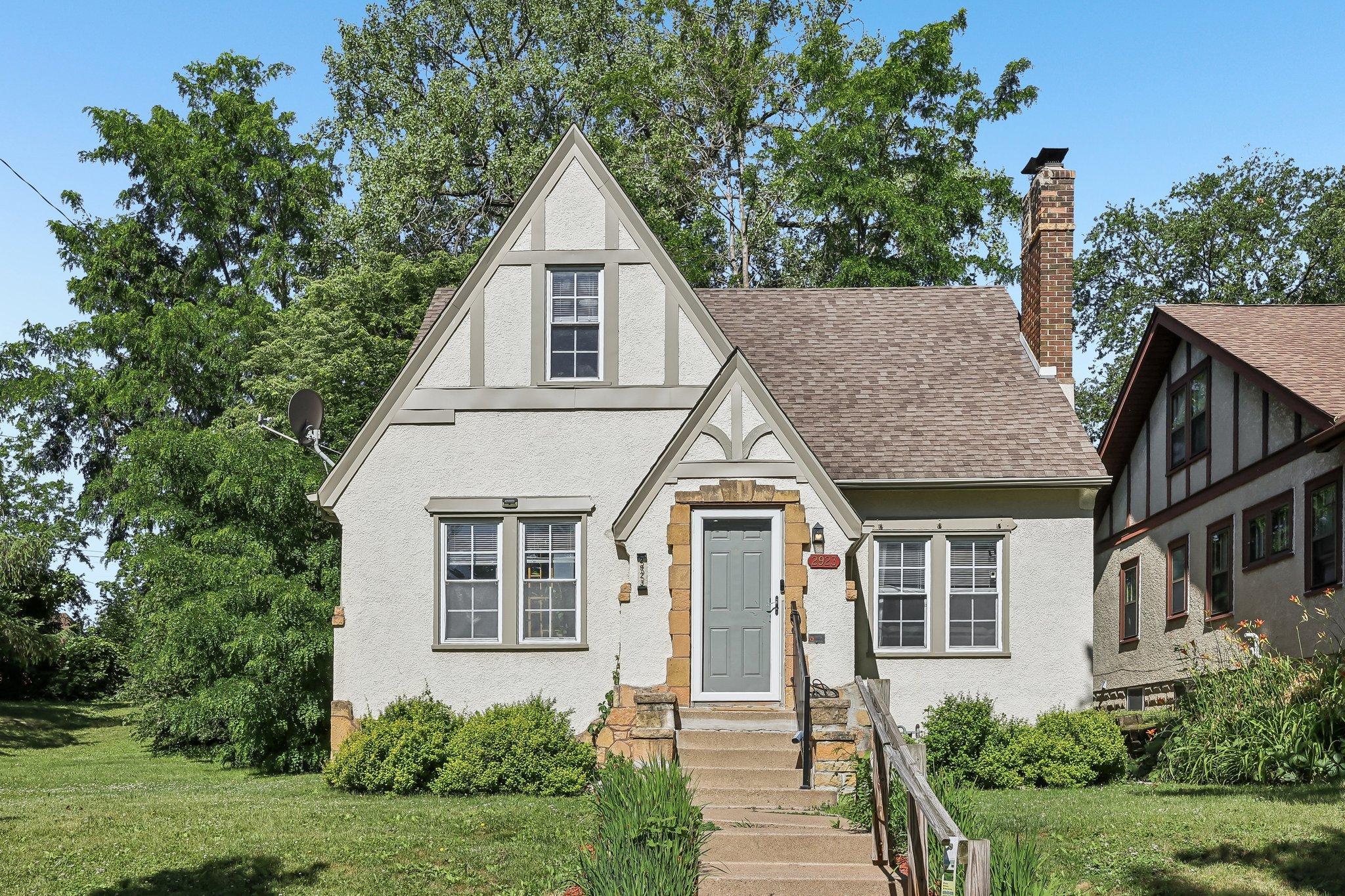 View of Single Family at 2923 Upton Avenue, Minneapolis - Mike Wilen | Minnesota Team Real Estate
