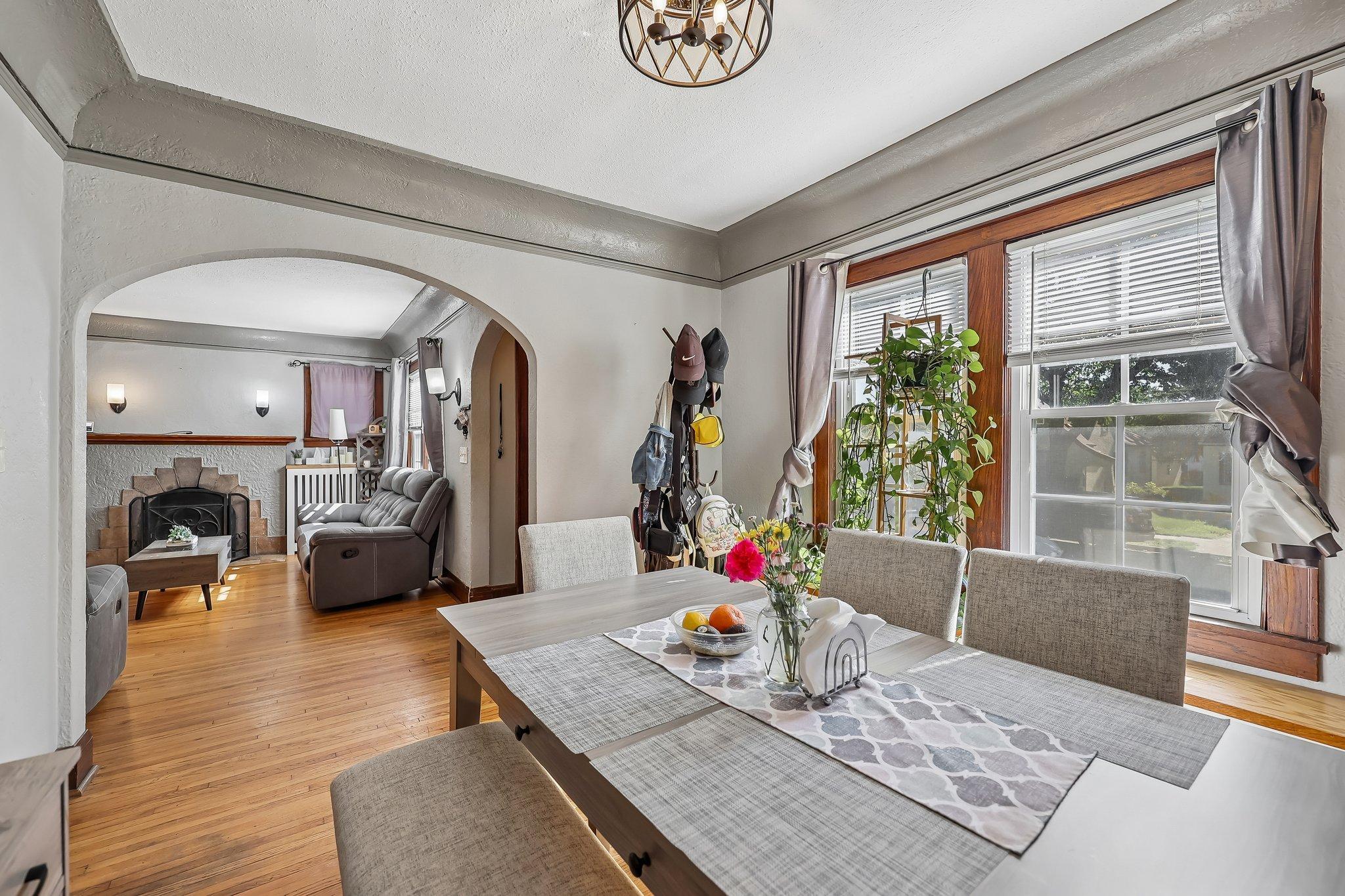 View of Residential at 2923 Upton Avenue, Minneapolis MN 55411, Minneapolis (7 of 29) - Mike Wilen | Minnesota Team Real Estate