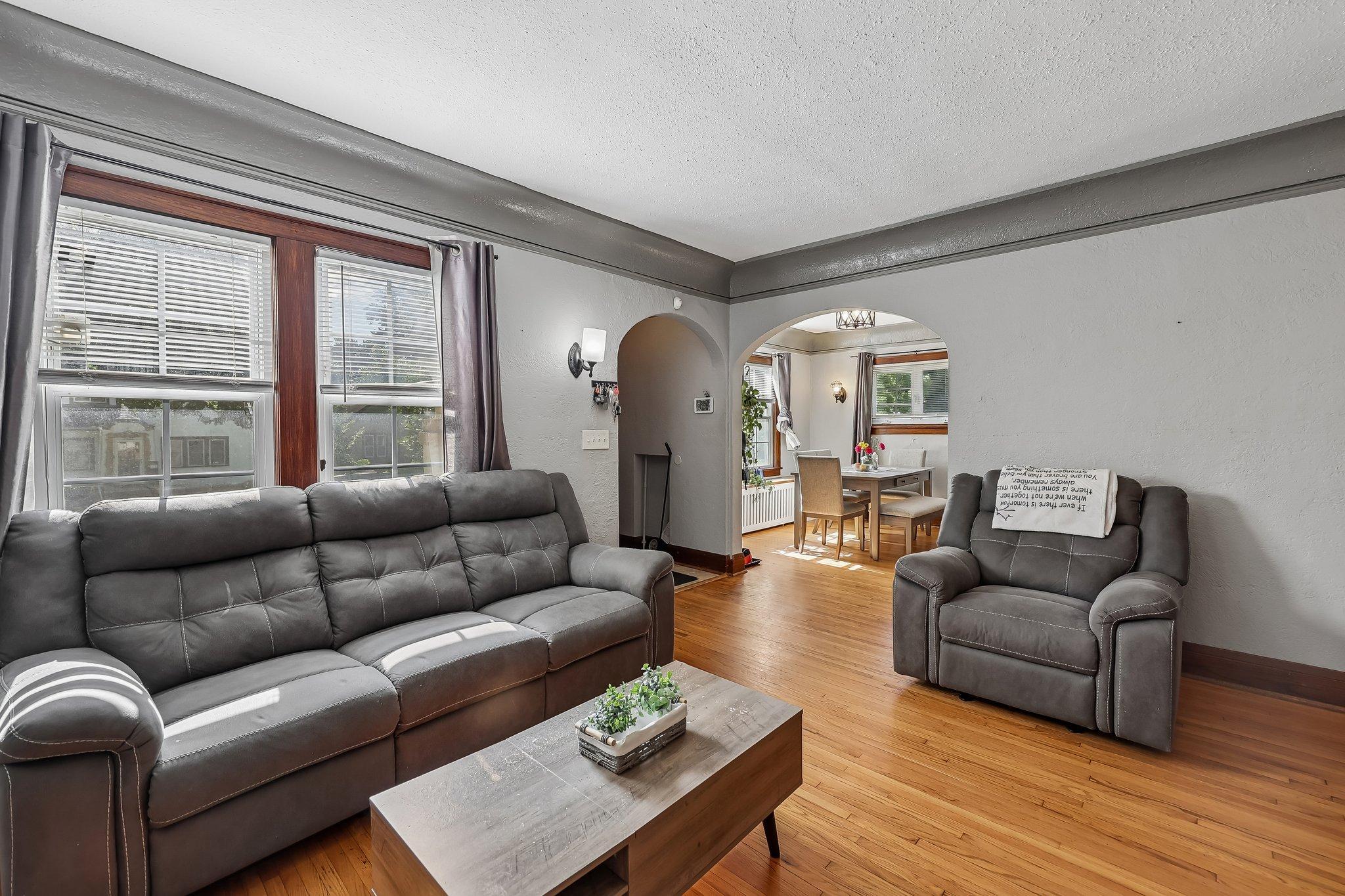 View of Residential at 2923 Upton Avenue, Minneapolis MN 55411, Minneapolis (6 of 29) - Mike Wilen | Minnesota Team Real Estate