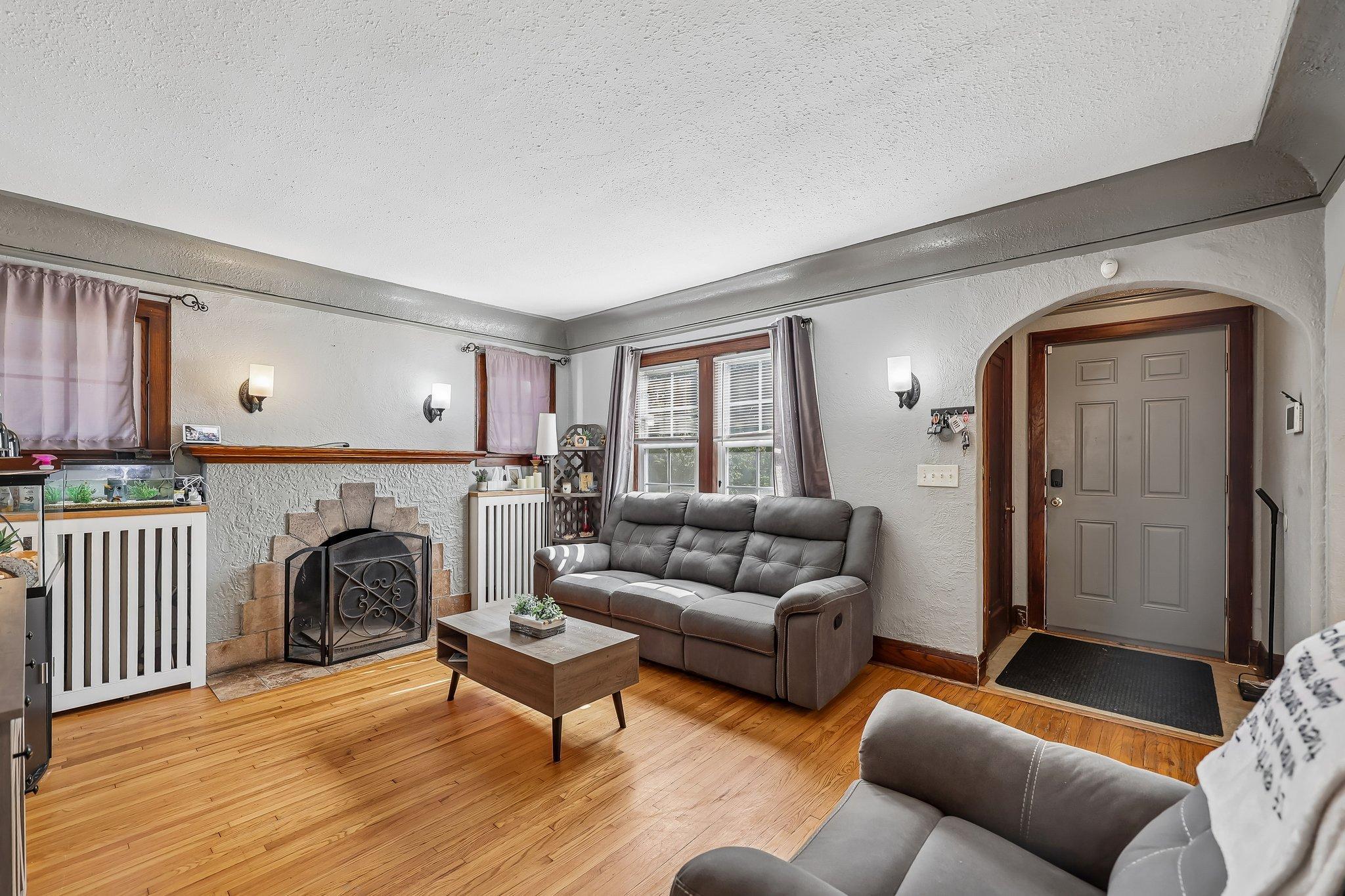 View of Residential at 2923 Upton Avenue, Minneapolis MN 55411, Minneapolis (5 of 29) - Mike Wilen | Minnesota Team Real Estate