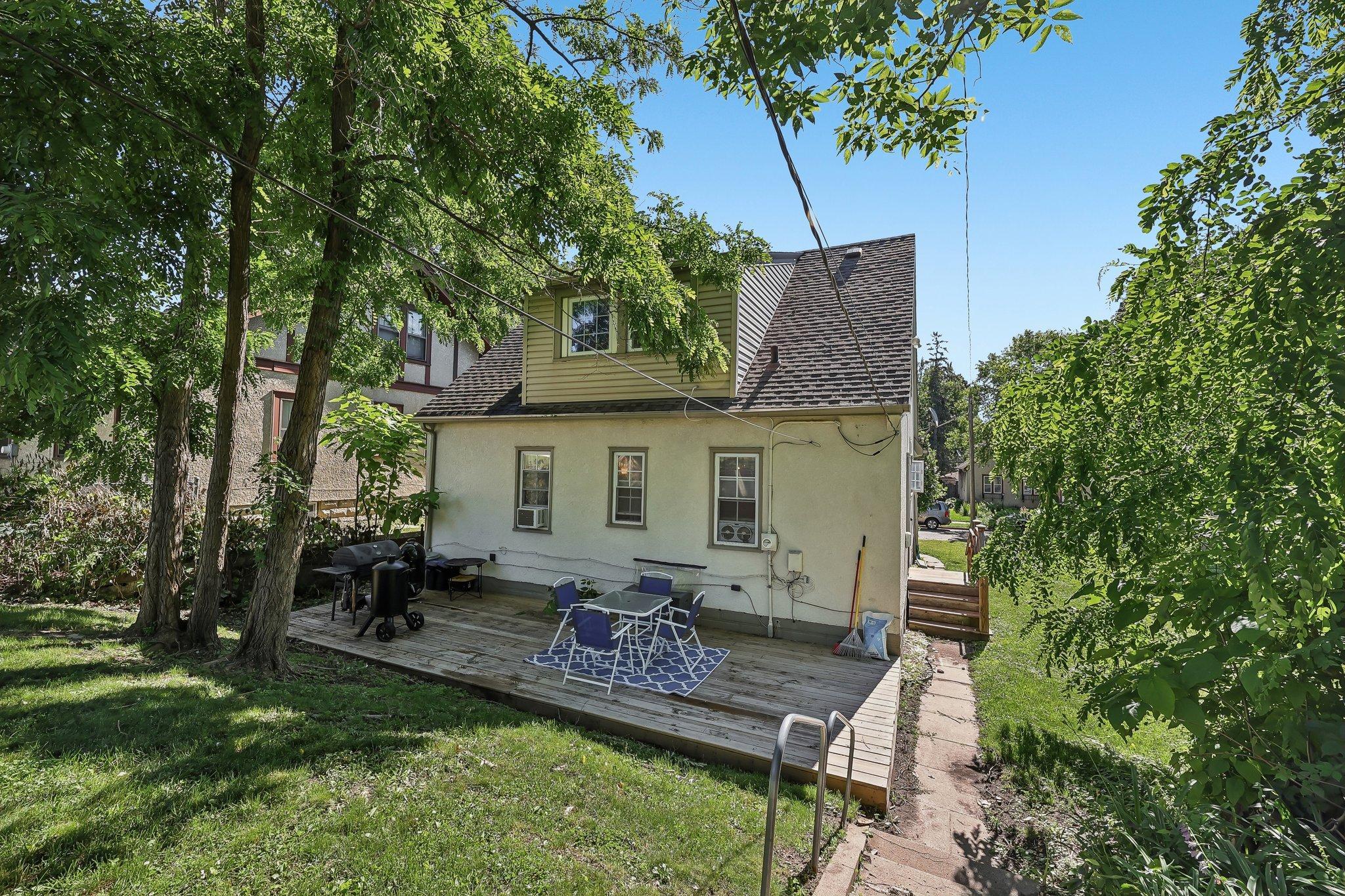 View of Residential at 2923 Upton Avenue, Minneapolis MN 55411, Minneapolis (27 of 29) - Mike Wilen | Minnesota Team Real Estate