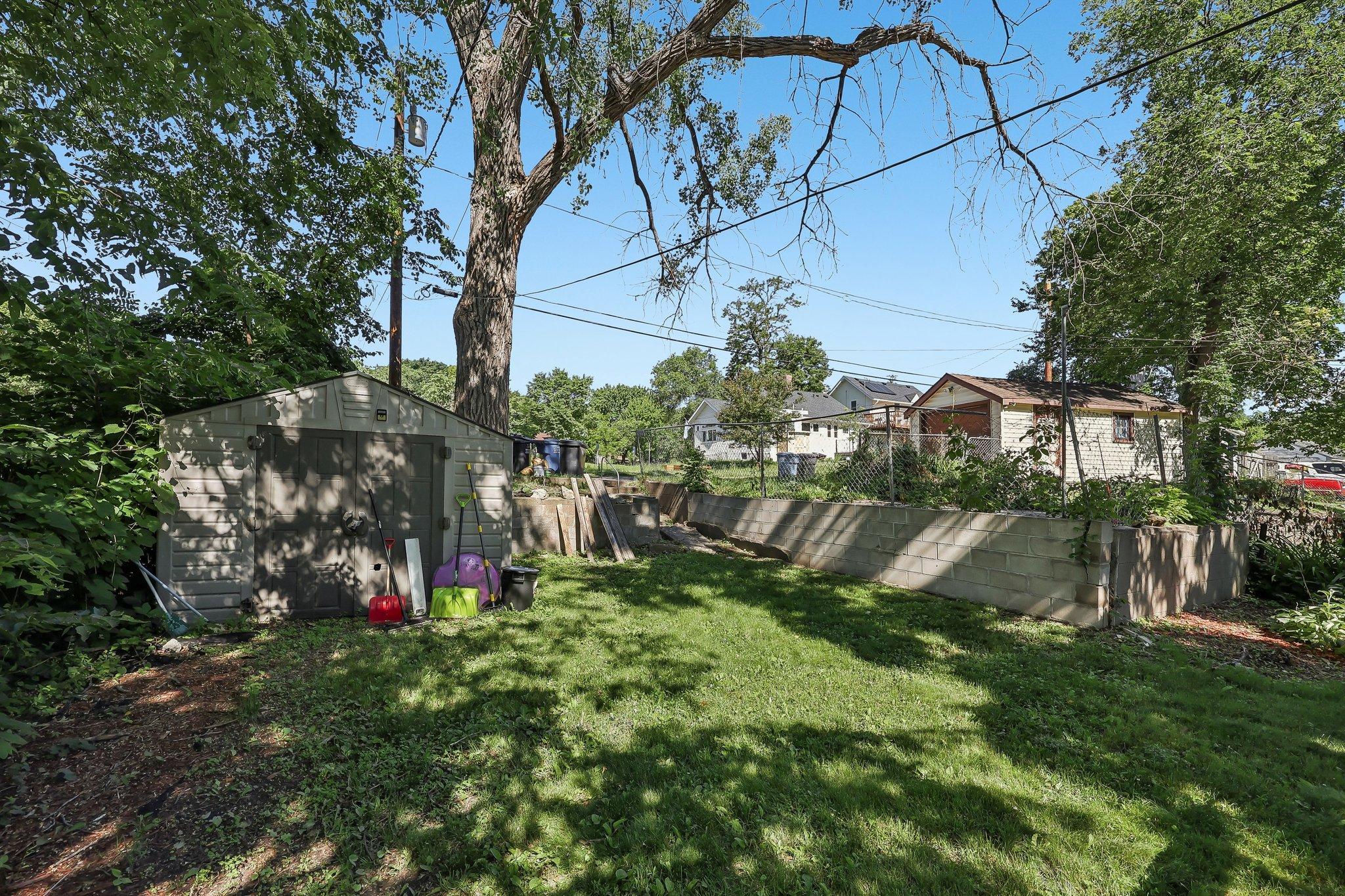 View of Residential at 2923 Upton Avenue, Minneapolis MN 55411, Minneapolis (26 of 29) - Mike Wilen | Minnesota Team Real Estate