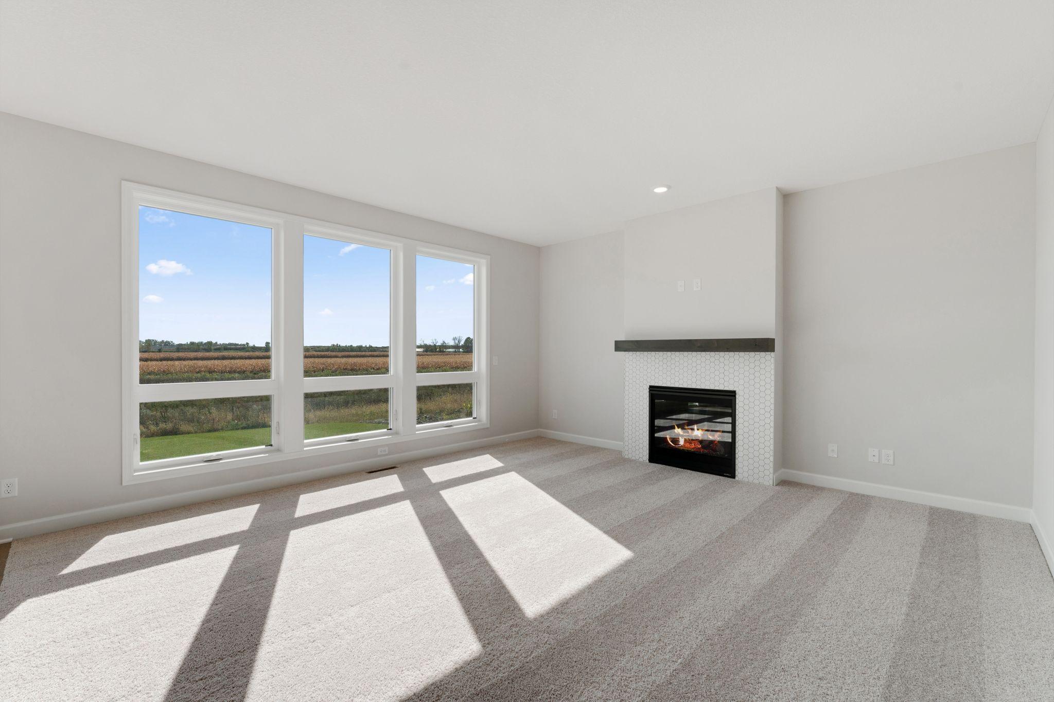 View of Residential at 18314 Geyser Way, Lakeville MN 55044, Lakeville (5 of 17) - Mike Wilen | Minnesota Team Real Estate