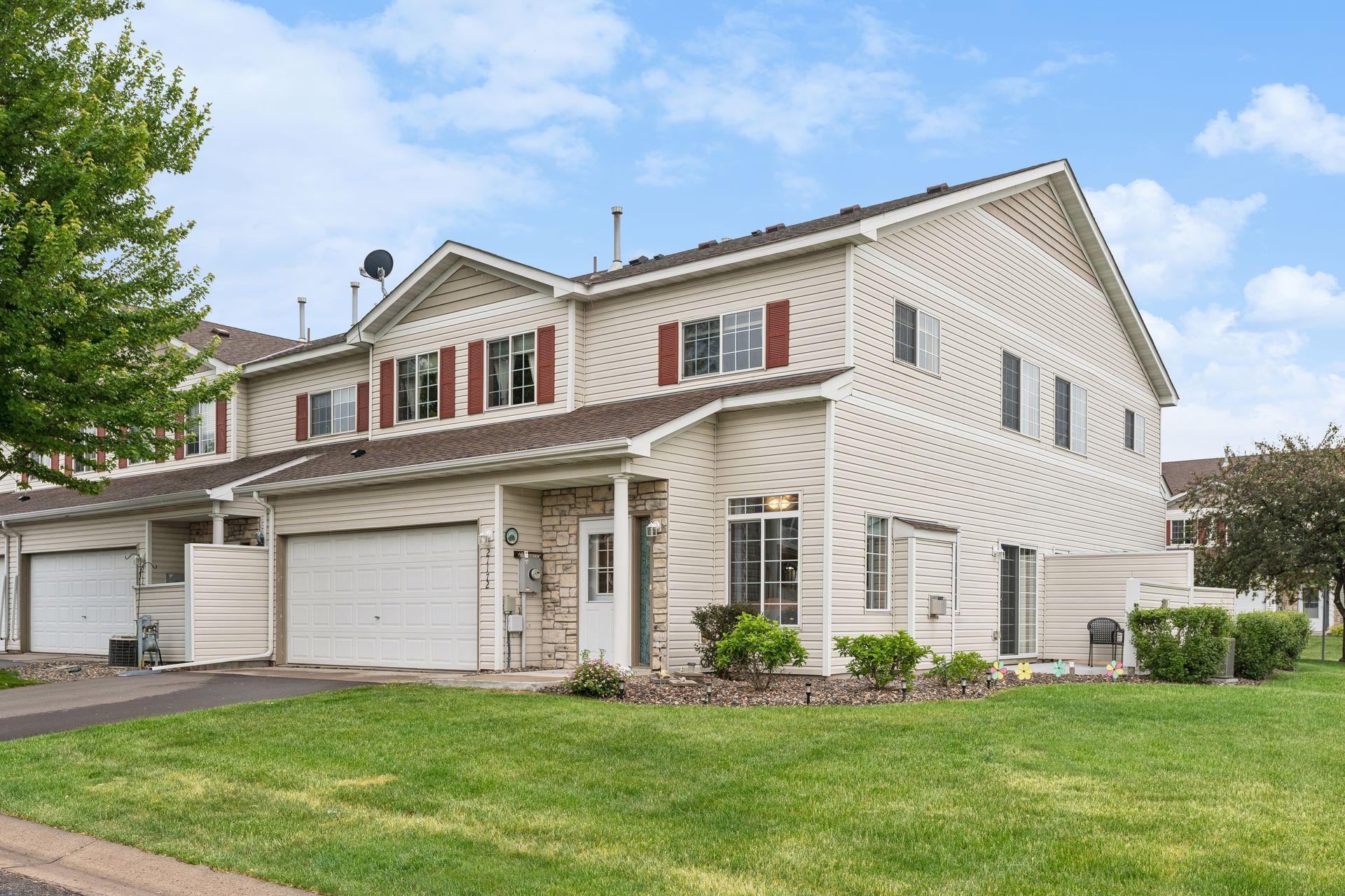 View of Residential at 21172 Morgan Drive, Forest Lake MN 55025, Forest Lake - Mike Wilen | Minnesota Team Real Estate