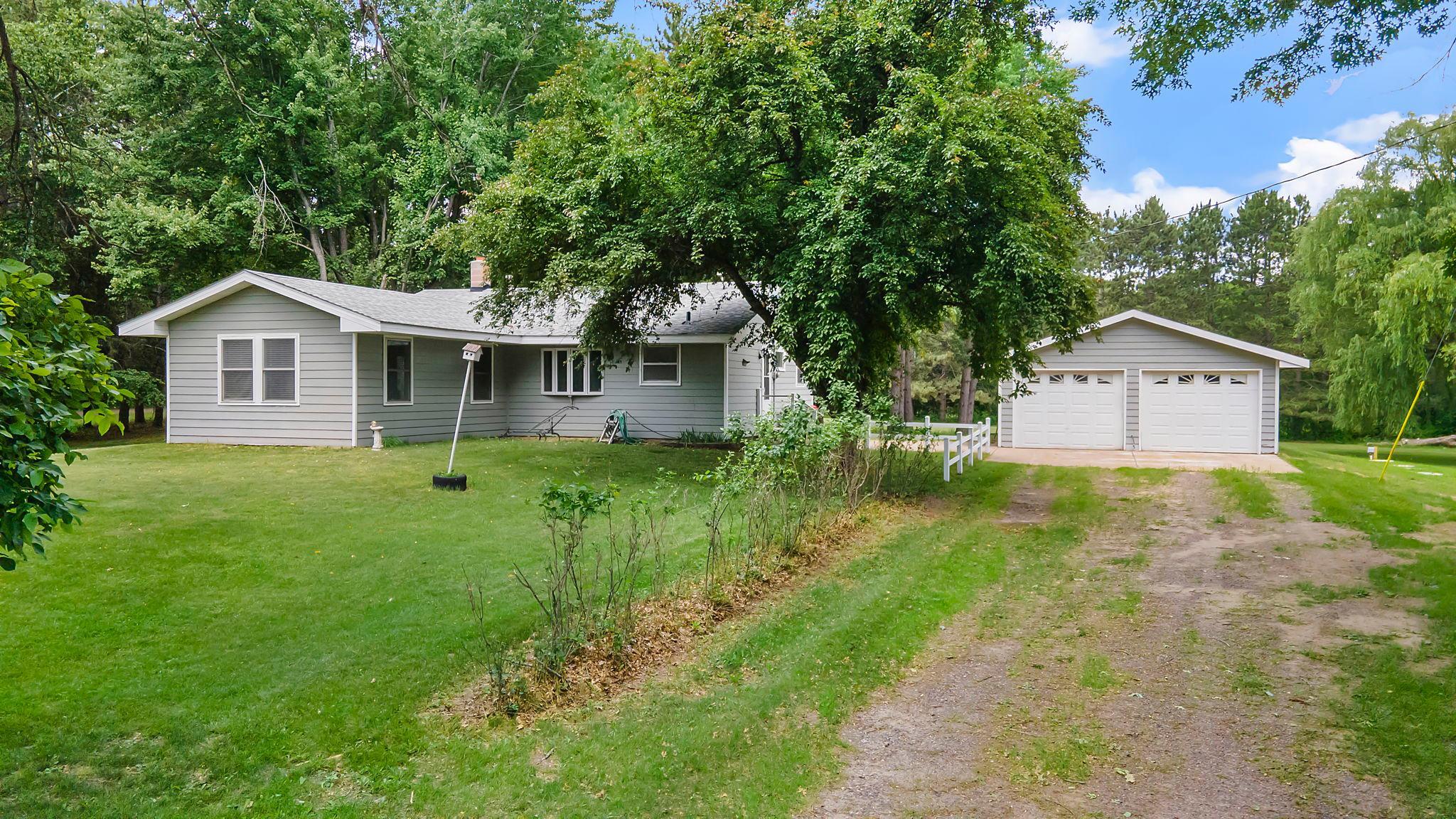 View of Residential at 3823 259th Avenue, Isanti MN 55040, Isanti - Mike Wilen | Minnesota Team Real Estate