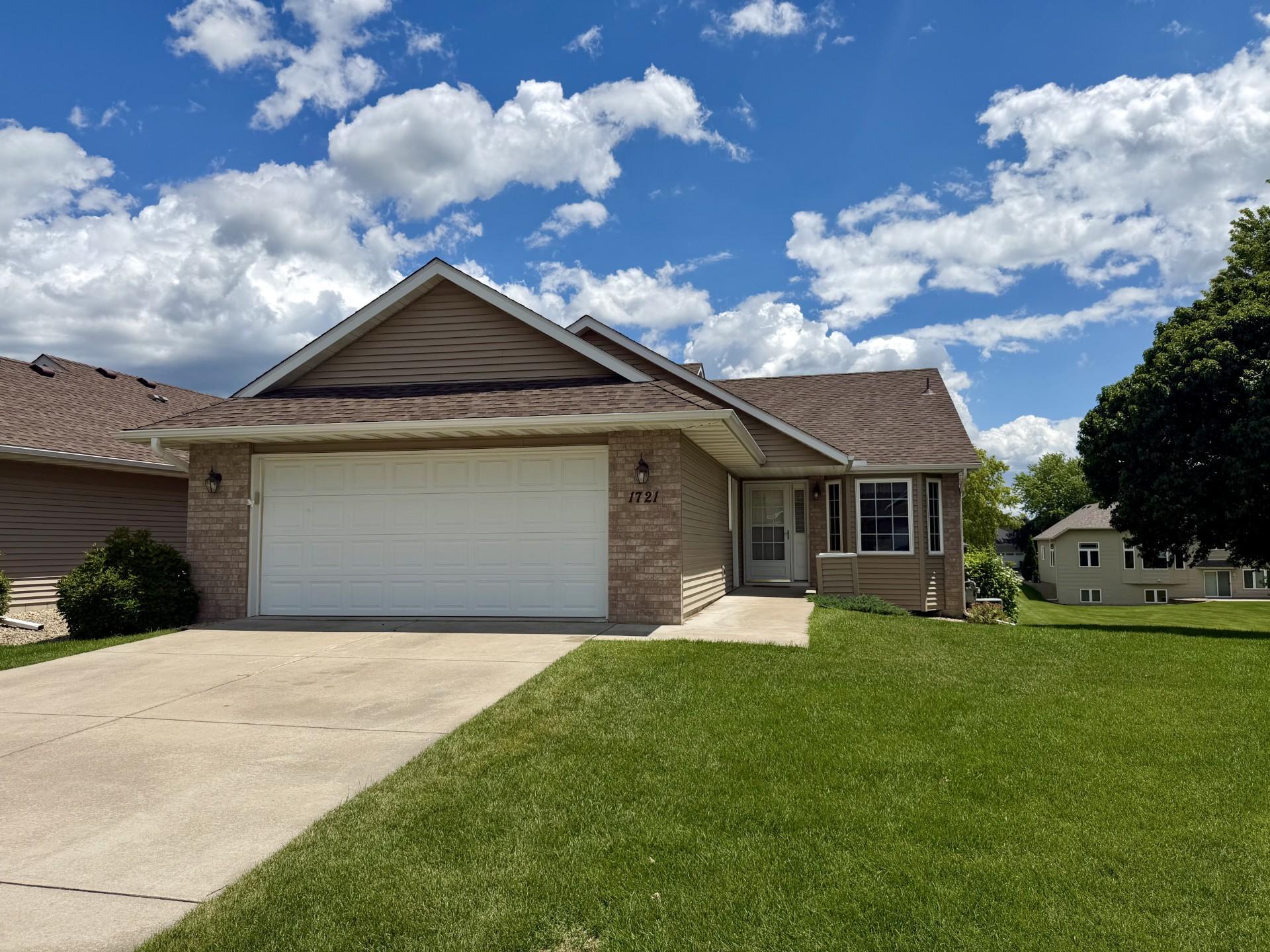 View of Residential at 1721 Carleton Drive, Hastings MN 55033, Hastings - Mike Wilen | Minnesota Team Real Estate