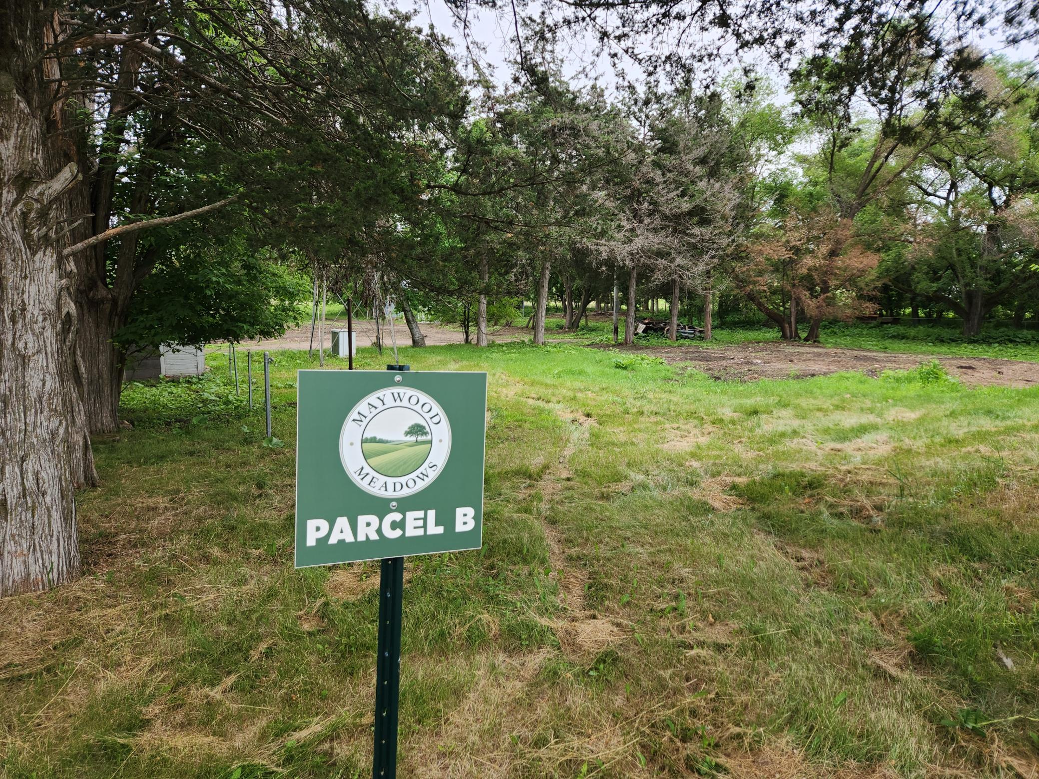 View of Land at 15XXX Paul Avenue, Marine On Saint Croix - Mike Wilen | Minnesota Team Real Estate