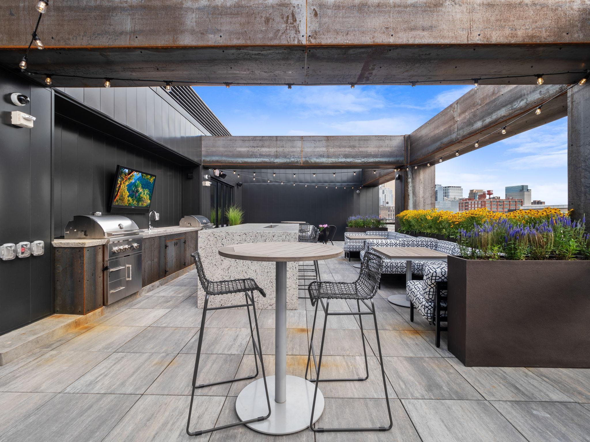 View of Residential at 728 3rd Street #707, Minneapolis MN 55401, Minneapolis (30 of 35) - Mike Wilen | Minnesota Team Real Estate