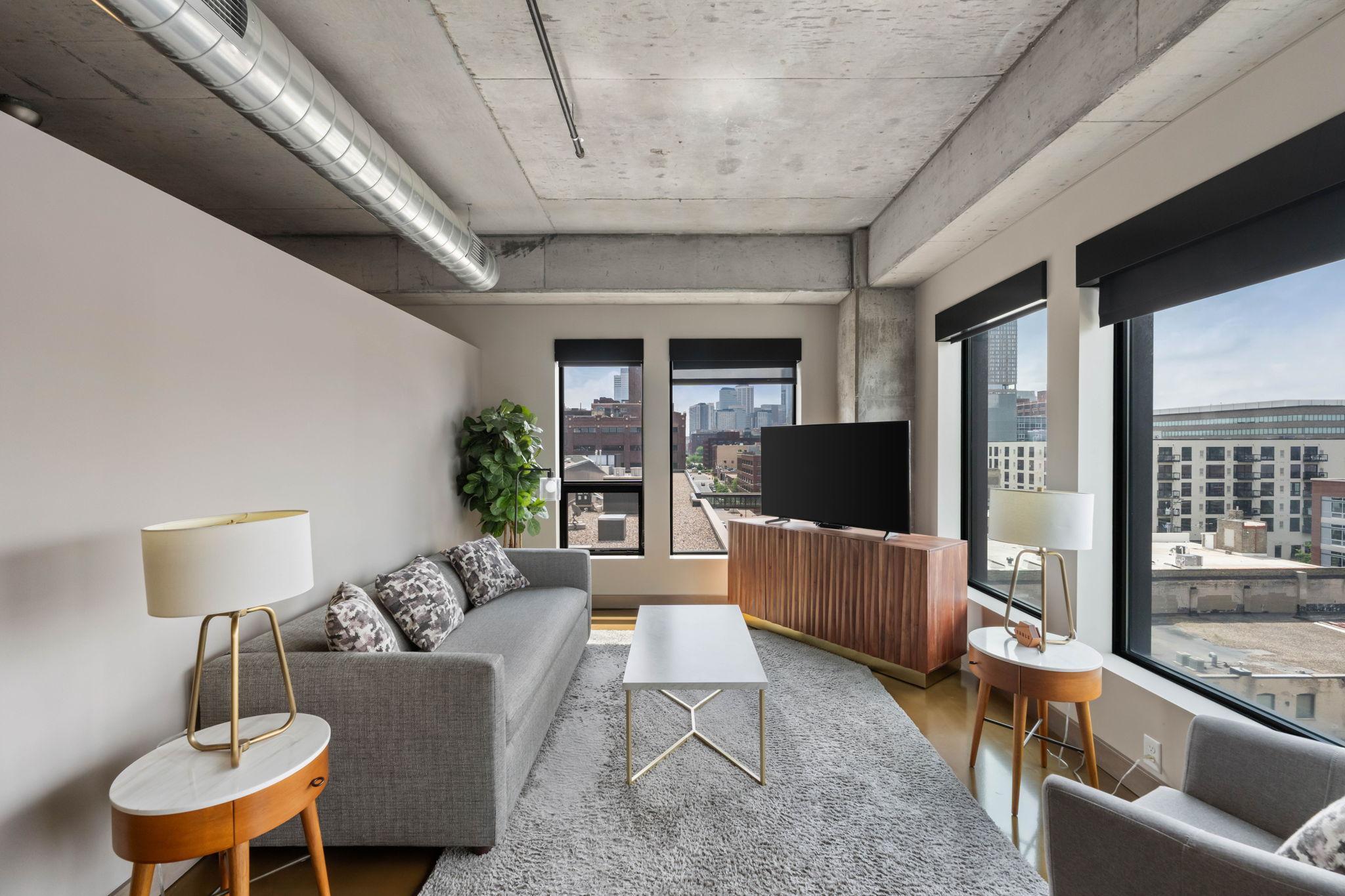 View of (CC) High Rise (4+ Levels) at 728 3rd Street, Minneapolis - Mike Wilen | Minnesota Team Real Estate