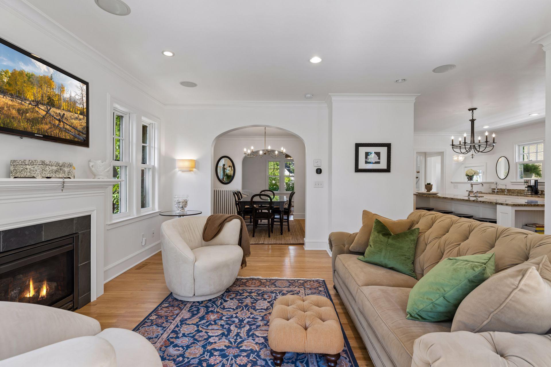 View of Residential at 4033 Ewing Avenue, Minneapolis MN 55410, Minneapolis (25 of 103) - Mike Wilen | Minnesota Team Real Estate