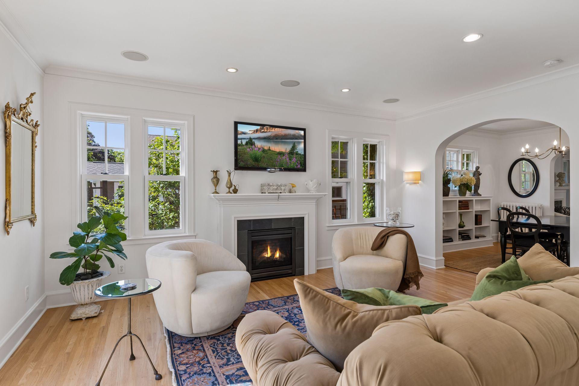 View of Residential at 4033 Ewing Avenue, Minneapolis MN 55410, Minneapolis (24 of 103) - Mike Wilen | Minnesota Team Real Estate