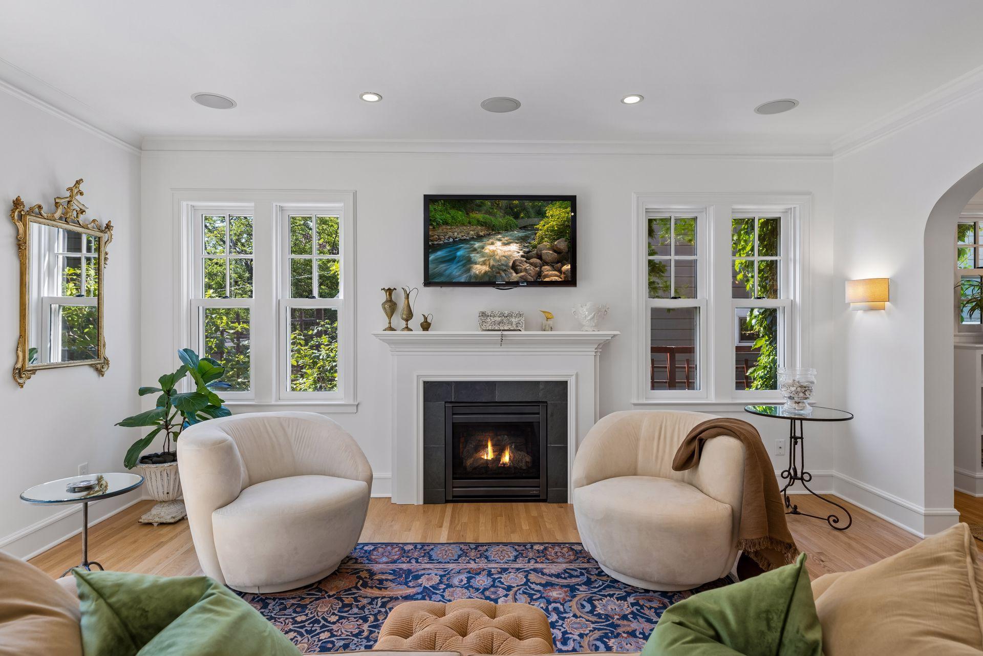 View of Residential at 4033 Ewing Avenue, Minneapolis MN 55410, Minneapolis (23 of 103) - Mike Wilen | Minnesota Team Real Estate