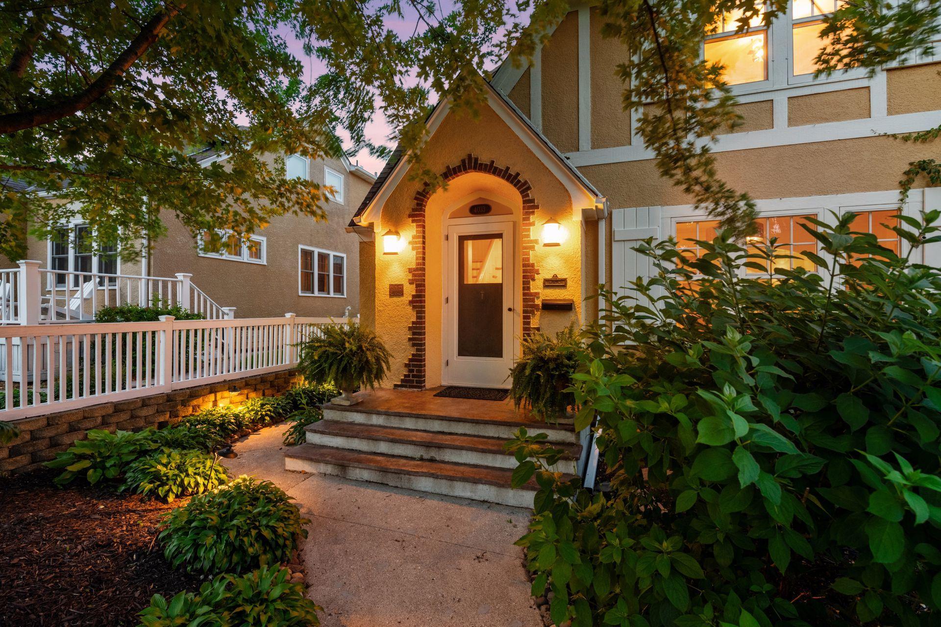 View of Residential at 4033 Ewing Avenue, Minneapolis MN 55410, Minneapolis (82 of 103) - Mike Wilen | Minnesota Team Real Estate