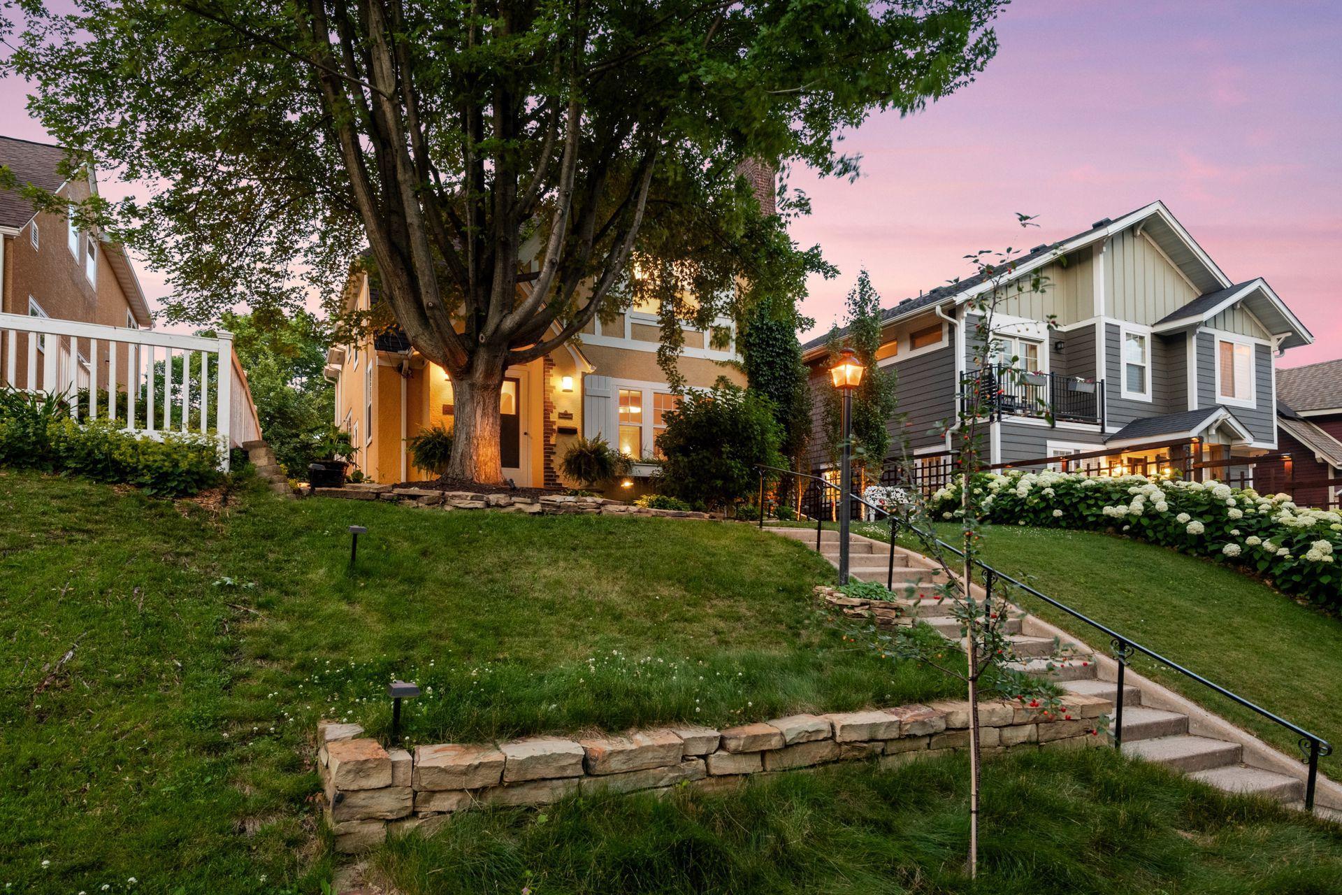 View of Residential at 4033 Ewing Avenue, Minneapolis MN 55410, Minneapolis (81 of 103) - Mike Wilen | Minnesota Team Real Estate