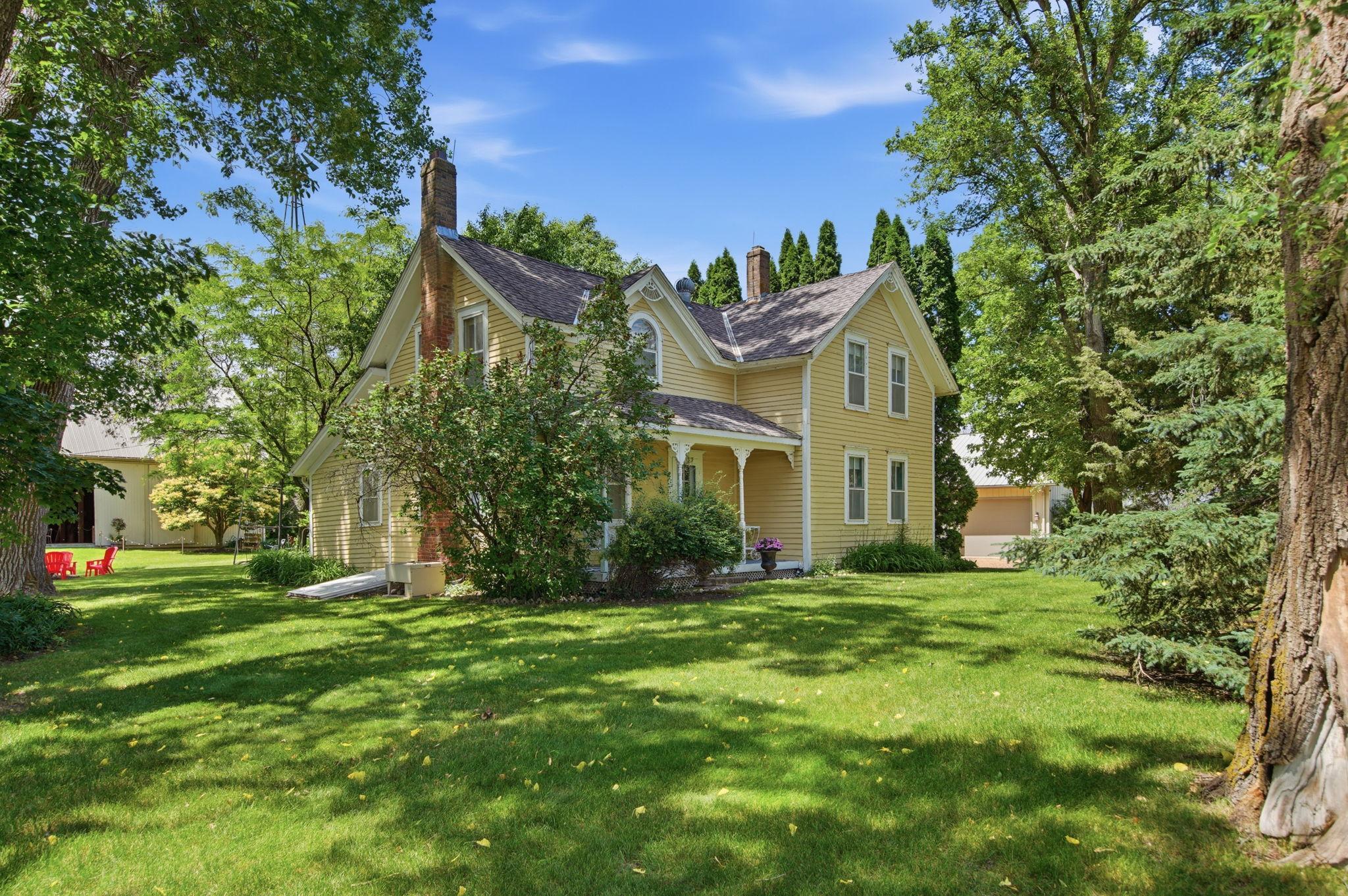 View of Residential at 7485 Greenfield Road, Loretto MN 55357, Loretto (11 of 53) - Mike Wilen | Minnesota Team Real Estate