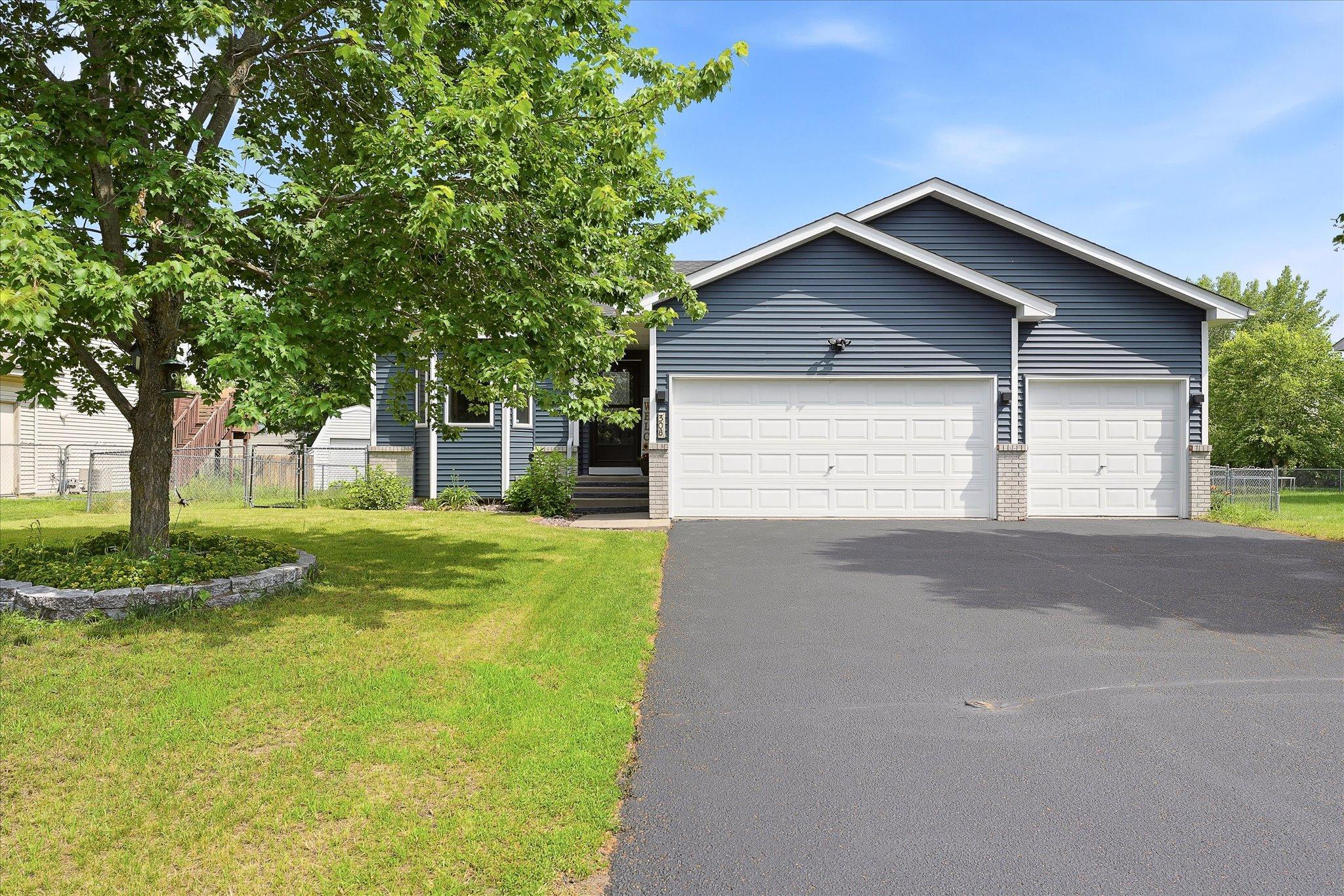 View of Residential at 308 Elm Street, Isanti MN 55040, Isanti - Mike Wilen | Minnesota Team Real Estate