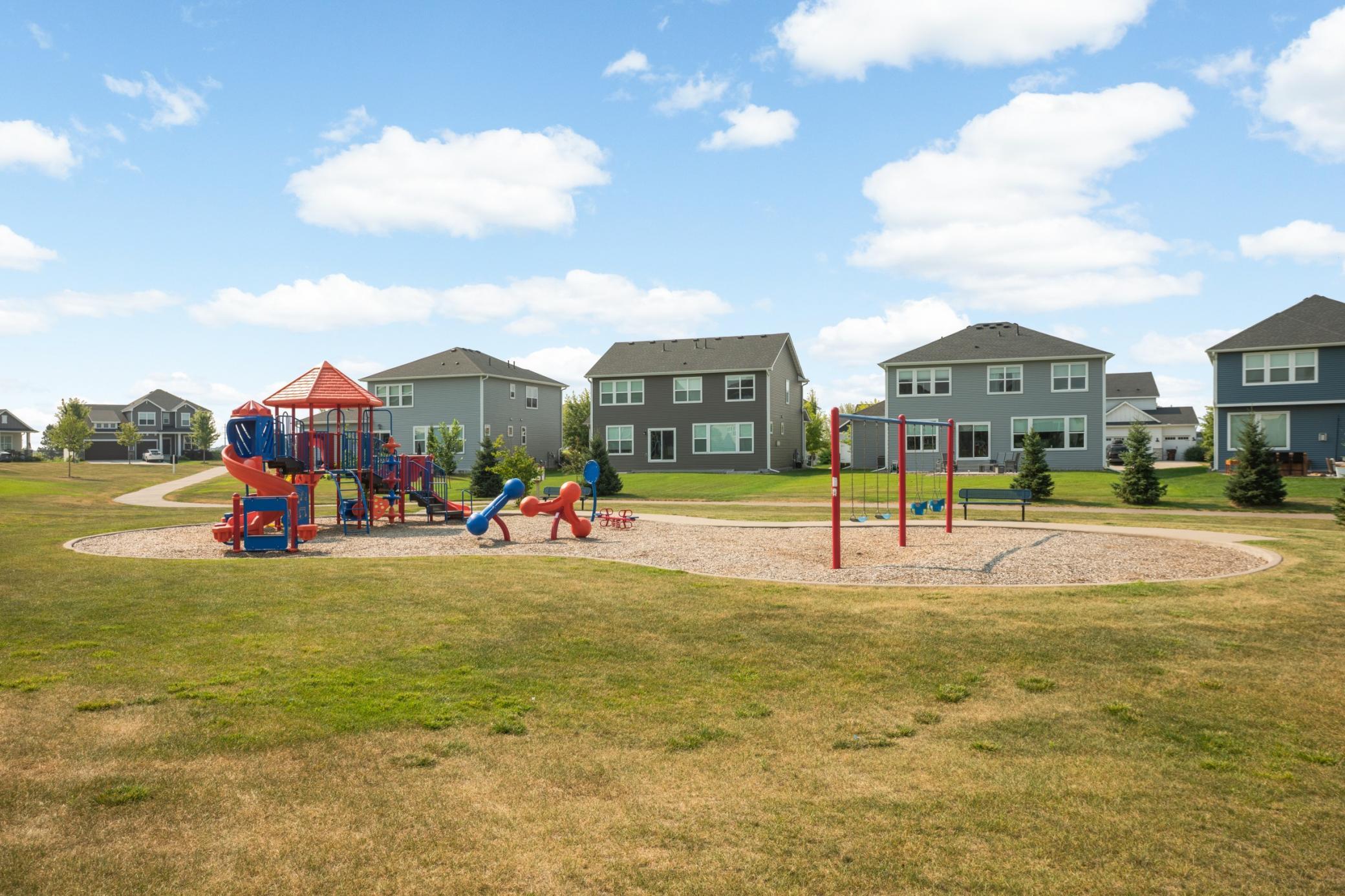 View of Residential at 11551 Brayburn Trail, Maple Grove MN 55369, Maple Grove (34 of 39) - Mike Wilen | Minnesota Team Real Estate