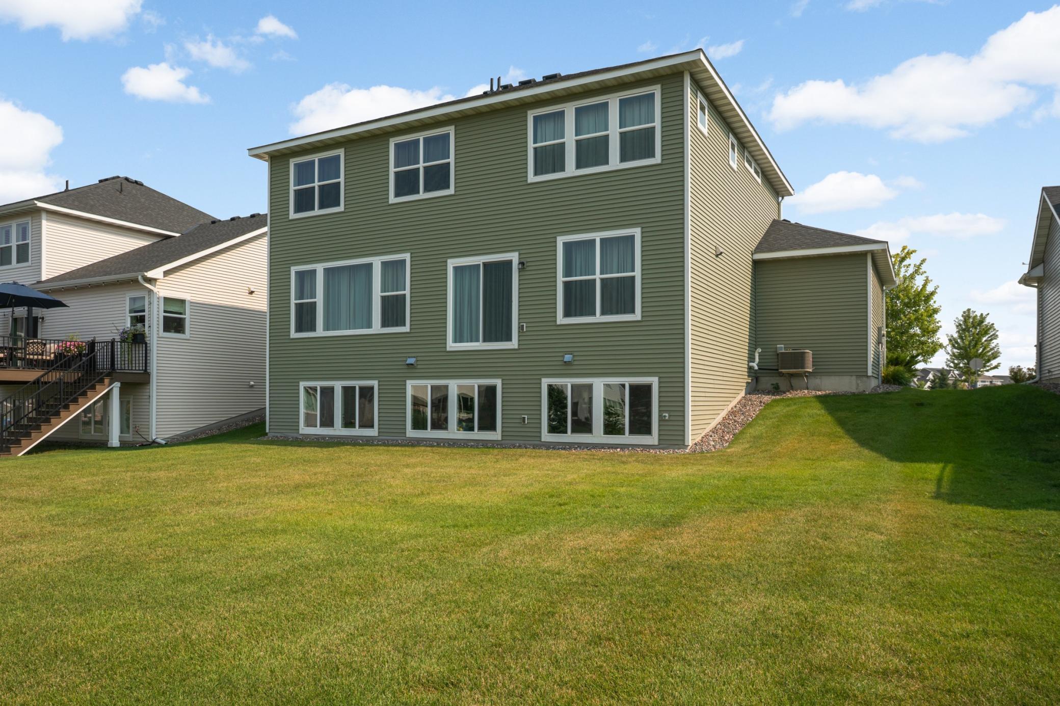 View of Residential at 11551 Brayburn Trail, Maple Grove MN 55369, Maple Grove (4 of 39) - Mike Wilen | Minnesota Team Real Estate