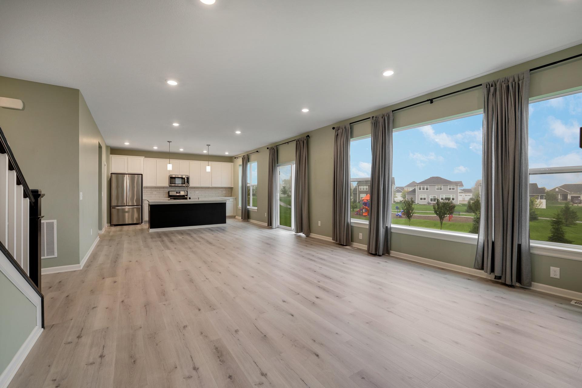 View of Residential at 11551 Brayburn Trail, Maple Grove MN 55369, Maple Grove (15 of 39) - Mike Wilen | Minnesota Team Real Estate