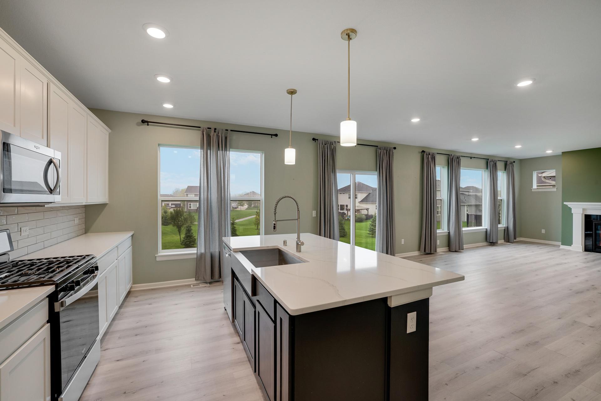 View of Residential at 11551 Brayburn Trail, Maple Grove MN 55369, Maple Grove (8 of 39) - Mike Wilen | Minnesota Team Real Estate