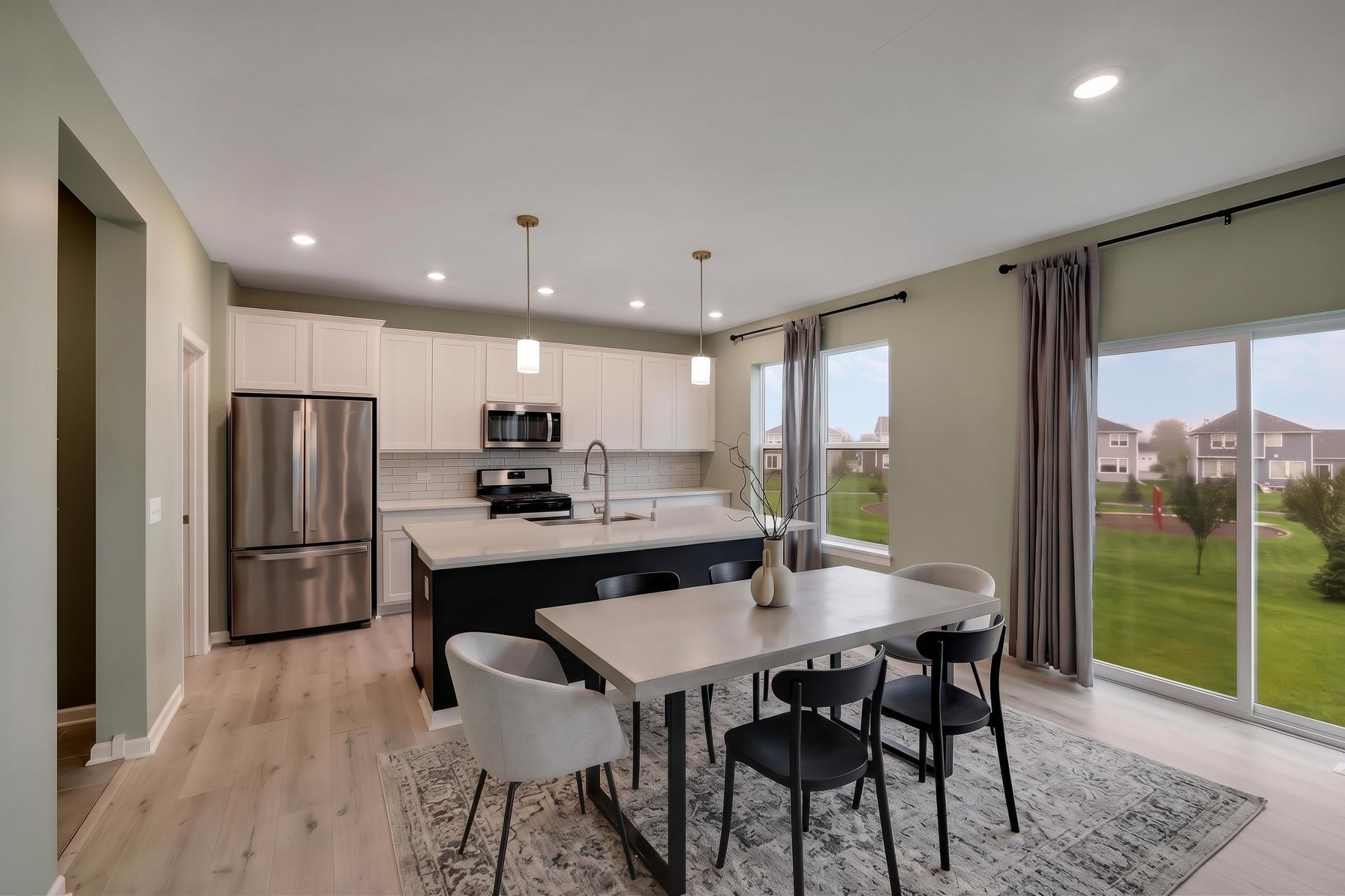 View of Residential at 11551 Brayburn Trail, Maple Grove MN 55369, Maple Grove (5 of 39) - Mike Wilen | Minnesota Team Real Estate