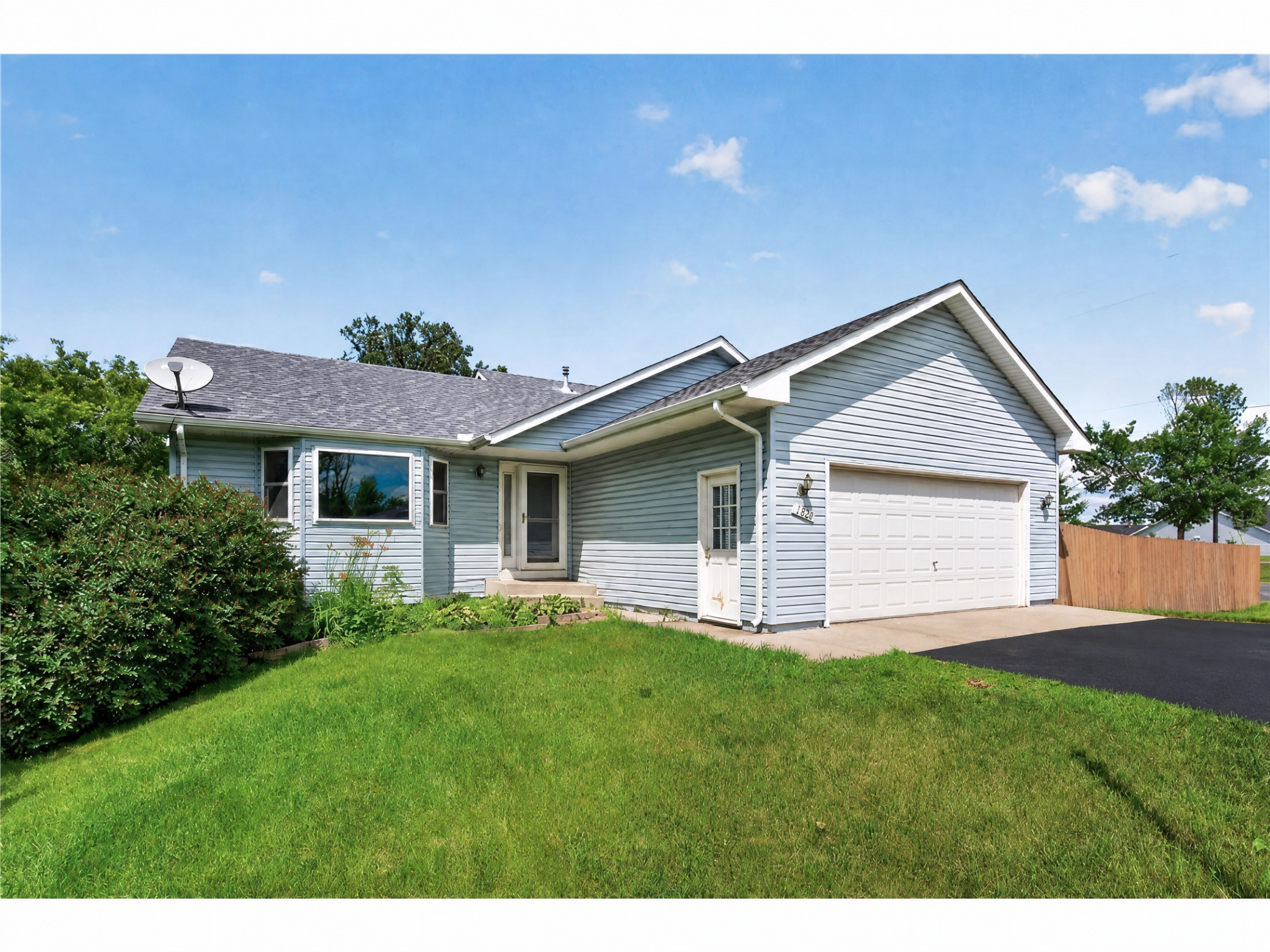 View of Residential at 11264 Garnet Court, Hanover MN 55341, Hanover - Mike Wilen | Minnesota Team Real Estate