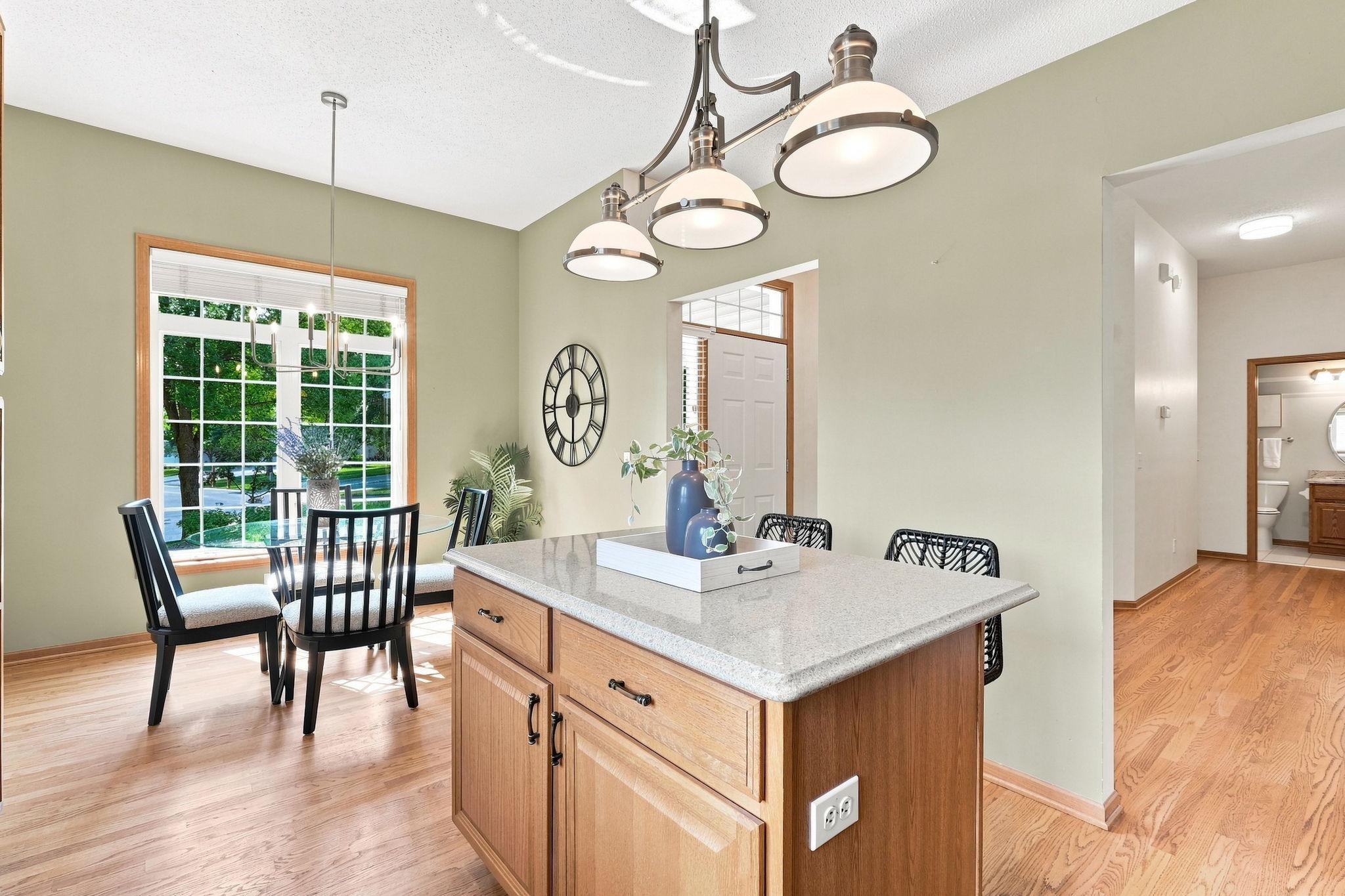 View of Residential at 10276 Lancaster Lane, Woodbury MN 55129, Woodbury (4 of 38) - Mike Wilen | Minnesota Team Real Estate