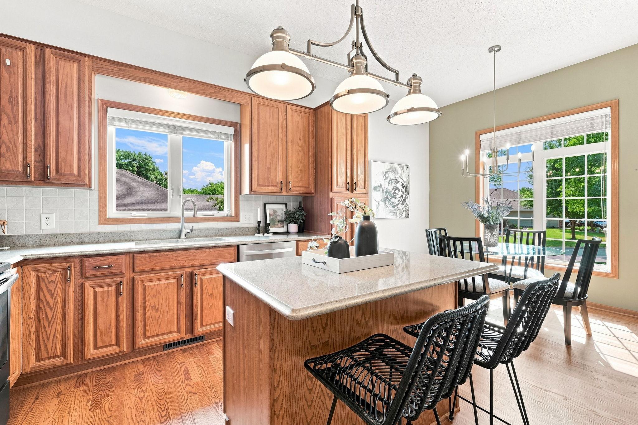View of Residential at 10276 Lancaster Lane, Woodbury MN 55129, Woodbury (5 of 38) - Mike Wilen | Minnesota Team Real Estate