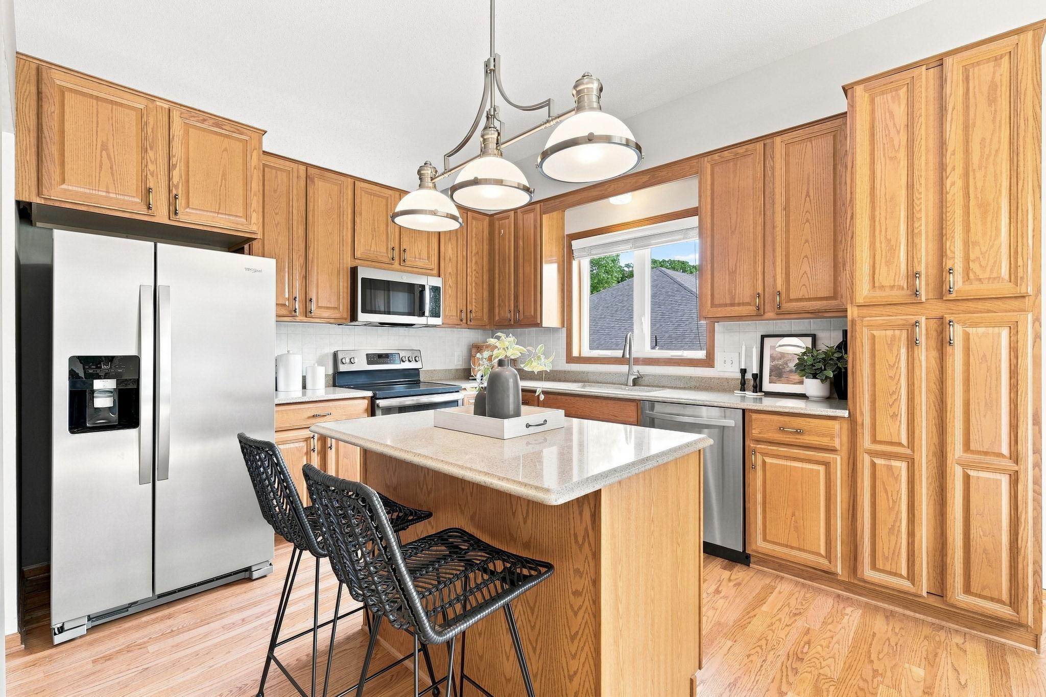 View of Residential at 10276 Lancaster Lane, Woodbury MN 55129, Woodbury (7 of 38) - Mike Wilen | Minnesota Team Real Estate