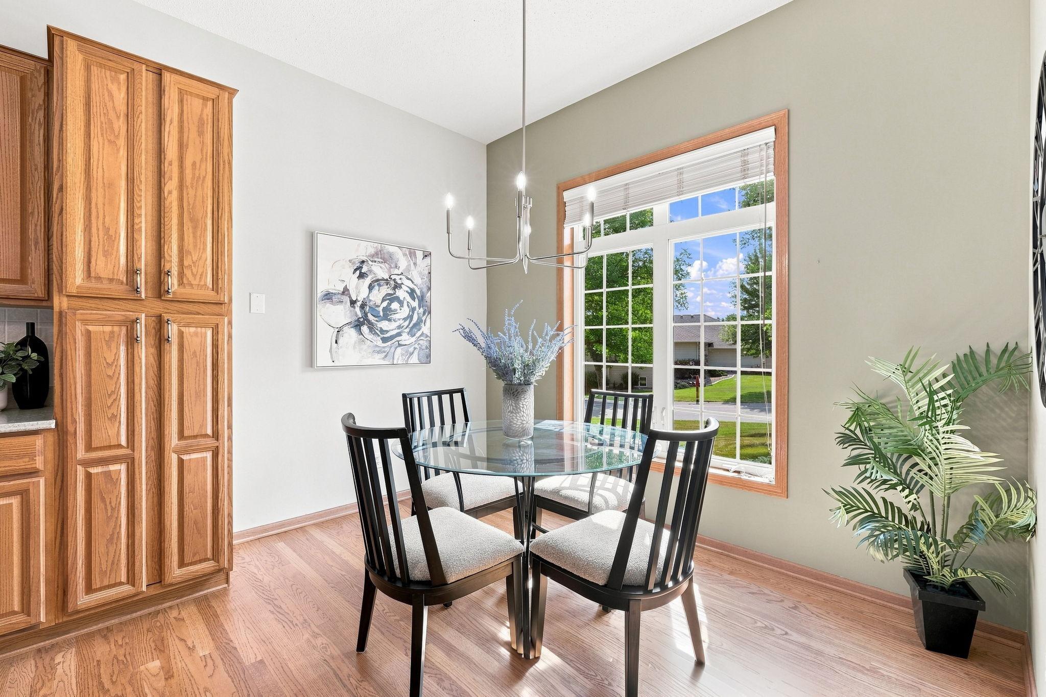View of Residential at 10276 Lancaster Lane, Woodbury MN 55129, Woodbury (6 of 38) - Mike Wilen | Minnesota Team Real Estate