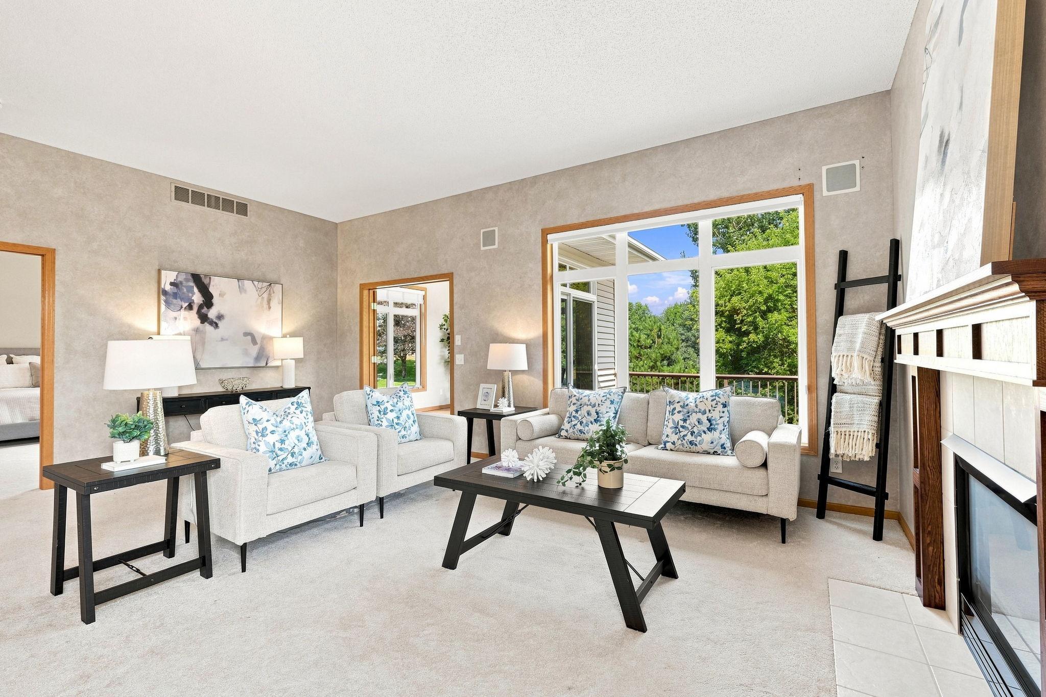 View of Residential at 10276 Lancaster Lane, Woodbury MN 55129, Woodbury (15 of 38) - Mike Wilen | Minnesota Team Real Estate