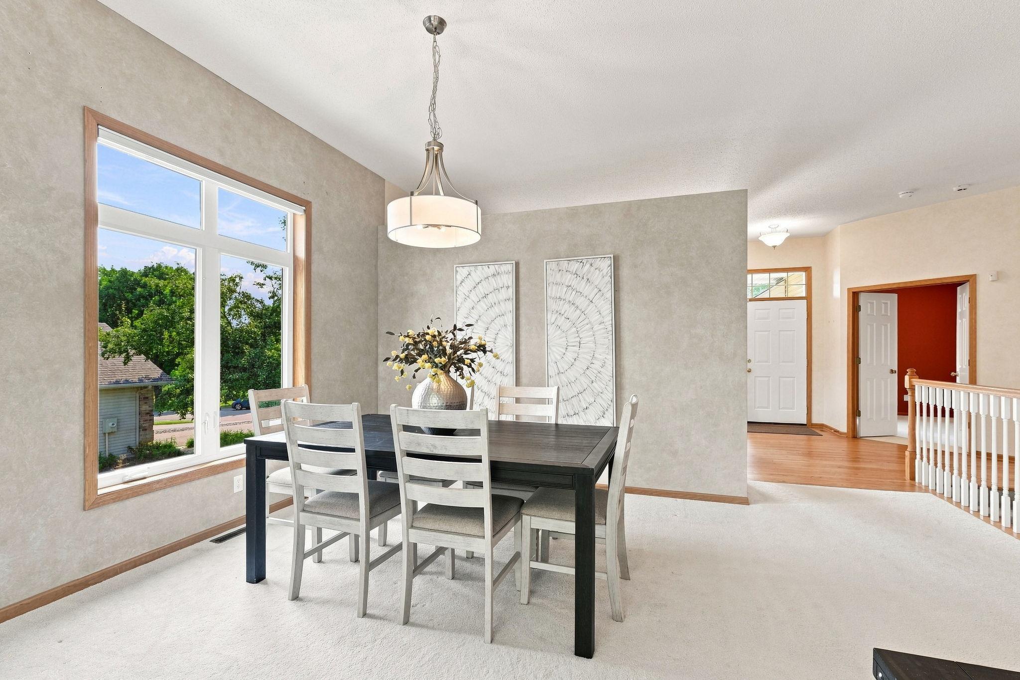View of Residential at 10276 Lancaster Lane, Woodbury MN 55129, Woodbury (12 of 38) - Mike Wilen | Minnesota Team Real Estate