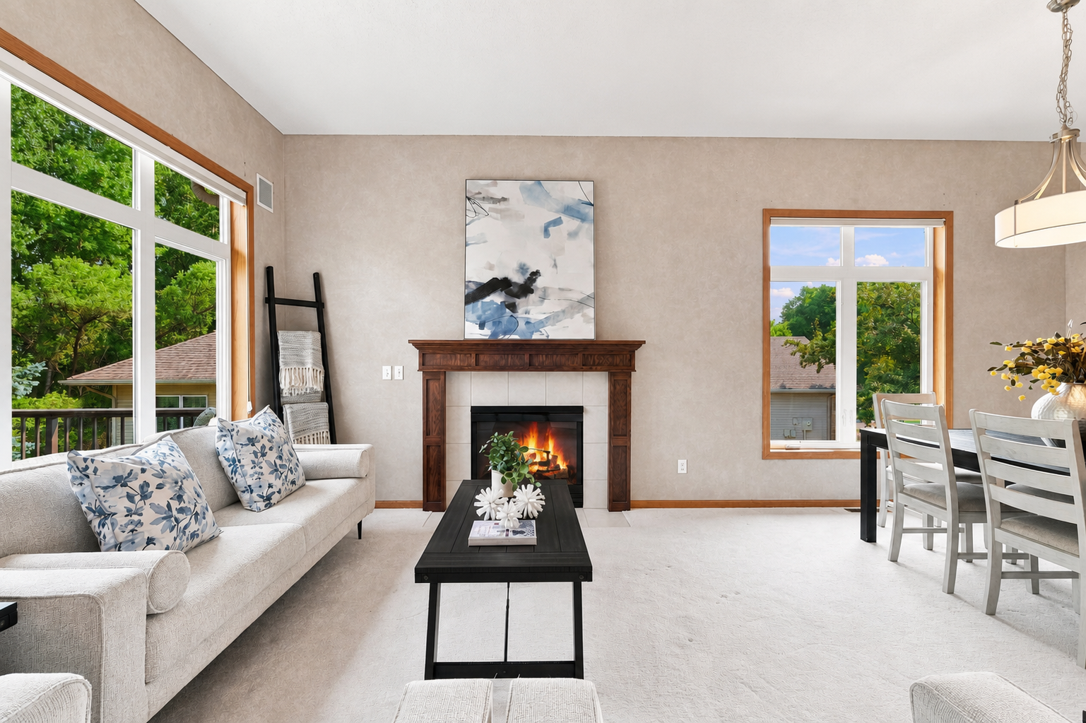 View of Residential at 10276 Lancaster Lane, Woodbury MN 55129, Woodbury (14 of 38) - Mike Wilen | Minnesota Team Real Estate