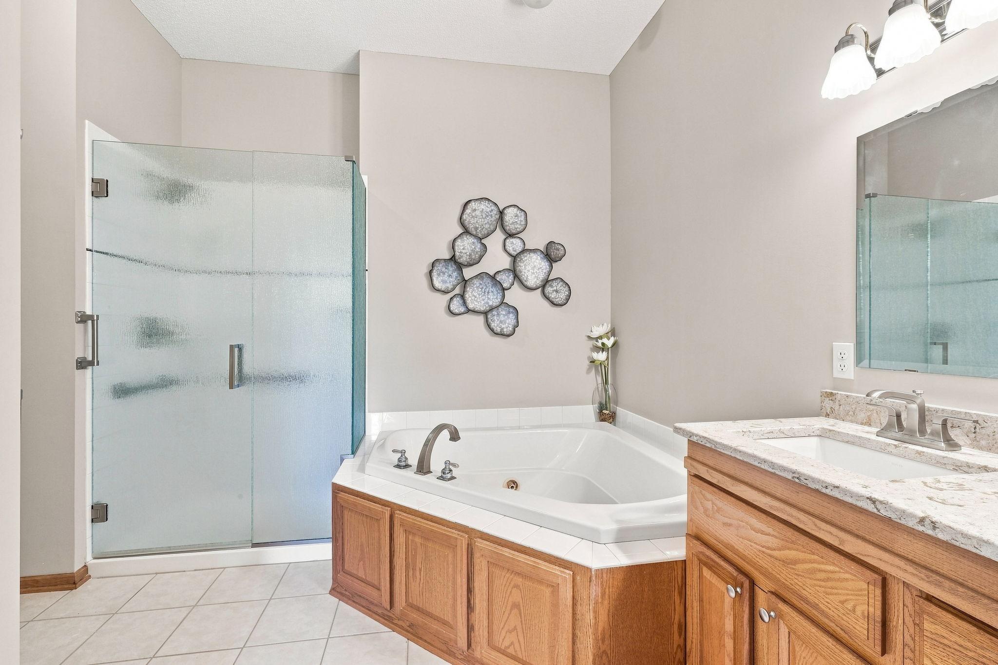 View of Residential at 10276 Lancaster Lane, Woodbury MN 55129, Woodbury (22 of 38) - Mike Wilen | Minnesota Team Real Estate