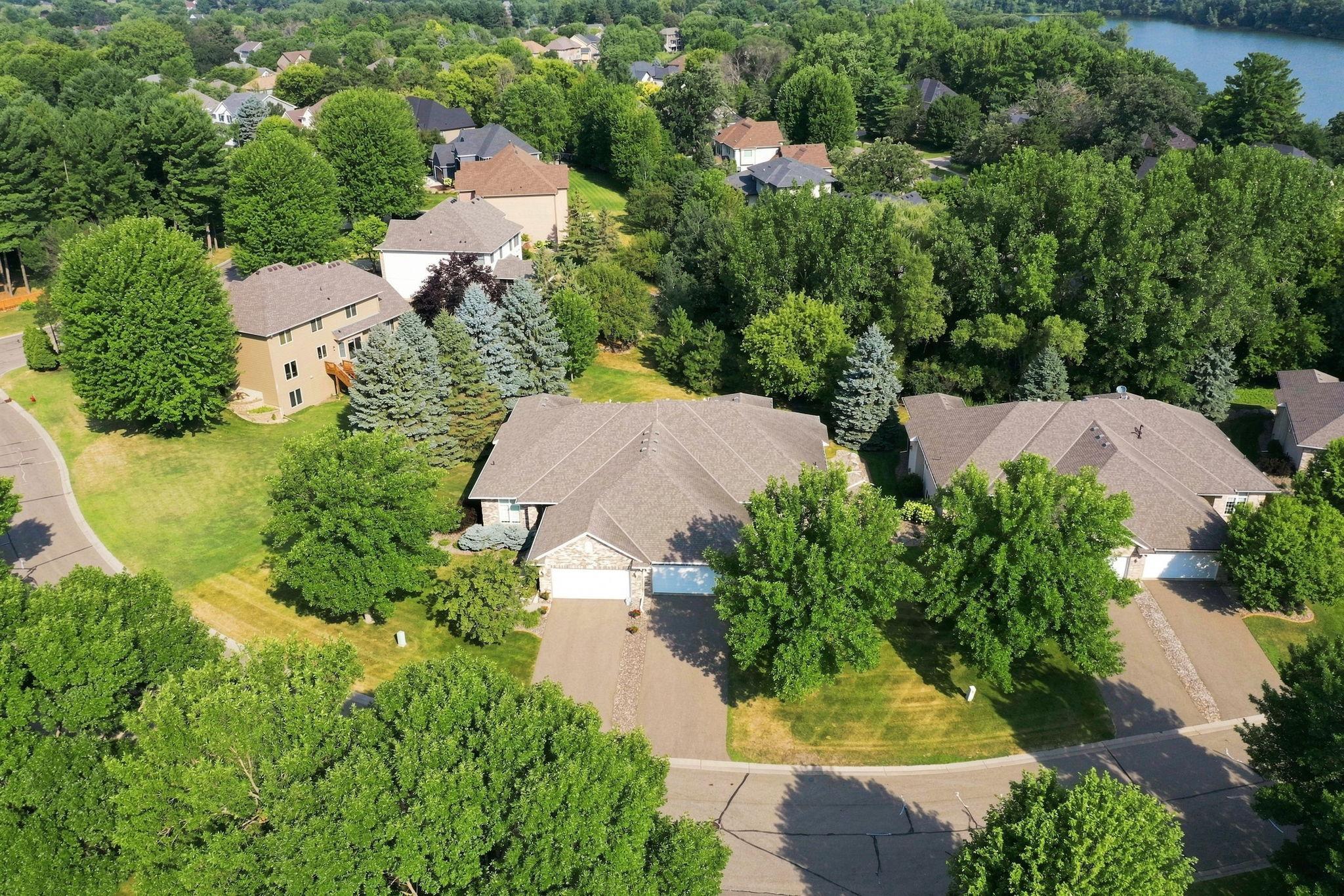 View of Residential at 10276 Lancaster Lane, Woodbury MN 55129, Woodbury (33 of 38) - Mike Wilen | Minnesota Team Real Estate