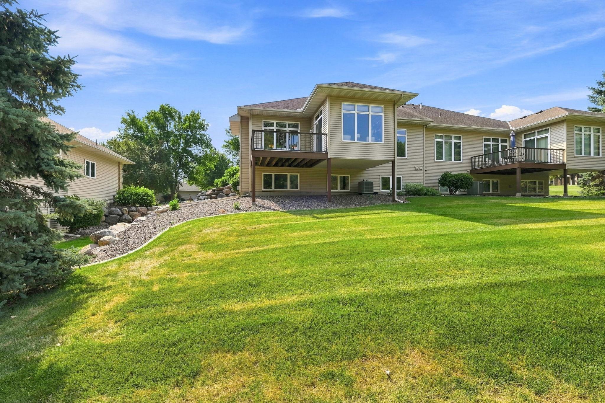 View of Residential at 10276 Lancaster Lane, Woodbury MN 55129, Woodbury (31 of 38) - Mike Wilen | Minnesota Team Real Estate