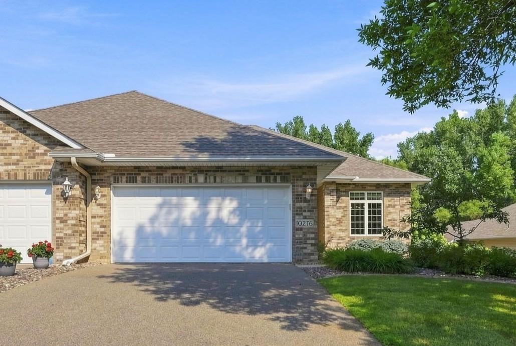 View of Residential at 10276 Lancaster Lane, Woodbury MN 55129, Woodbury (3 of 38) - Mike Wilen | Minnesota Team Real Estate