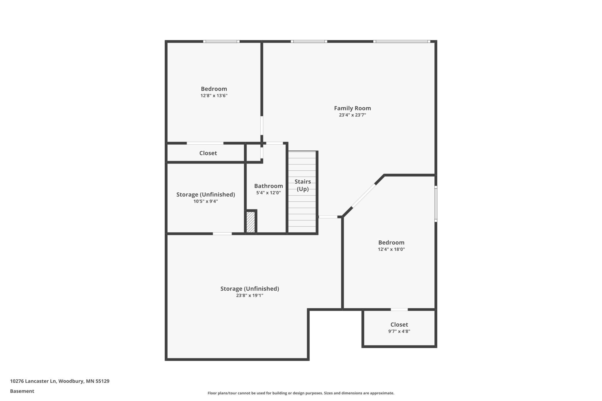 View of Residential at 10276 Lancaster Lane, Woodbury MN 55129, Woodbury (37 of 38) - Mike Wilen | Minnesota Team Real Estate