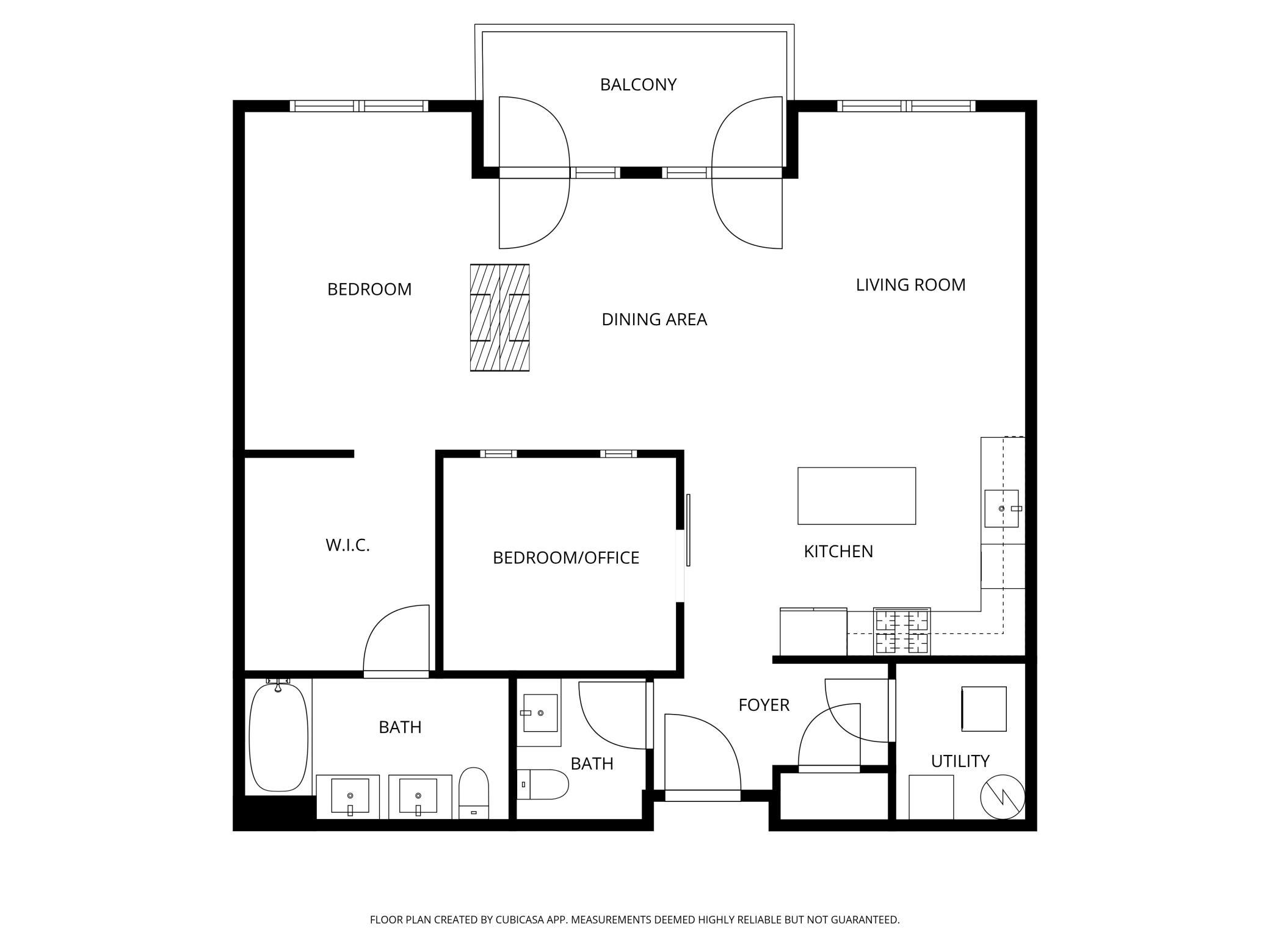 View of Residential at 2840 Bryant Avenue #E303, Minneapolis MN 55408, Minneapolis (35 of 60) - Mike Wilen | Minnesota Team Real Estate