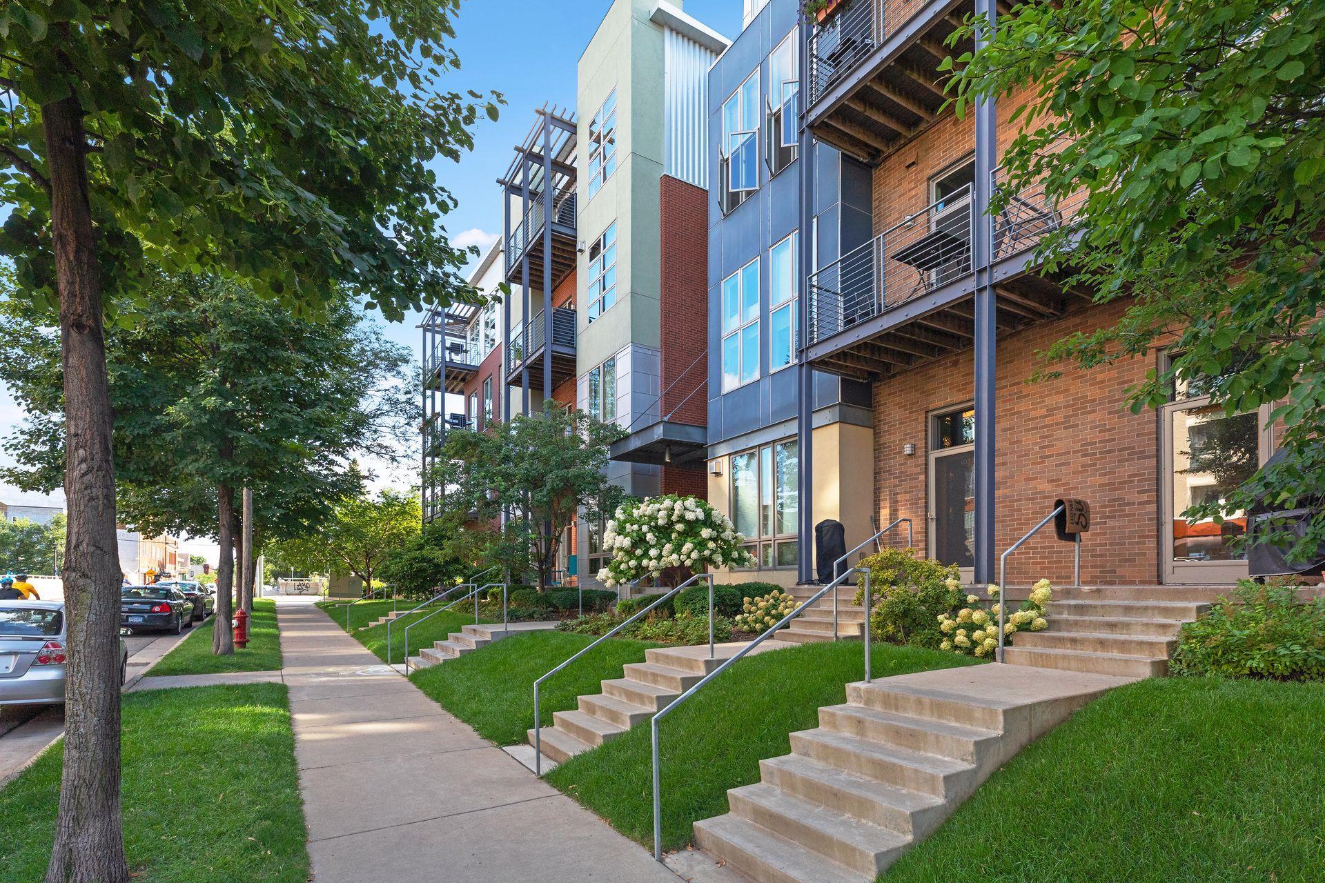 View of Residential at 2840 Bryant Avenue #E303, Minneapolis MN 55408, Minneapolis - Mike Wilen | Minnesota Team Real Estate