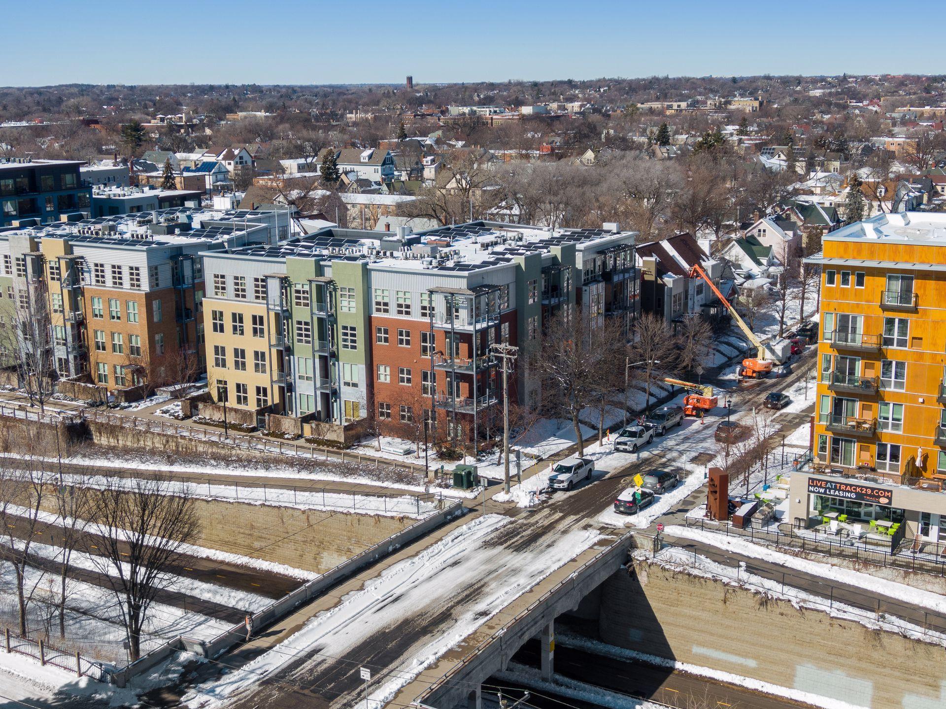 View of Residential at 2840 Bryant Avenue #E303, Minneapolis MN 55408, Minneapolis (44 of 60) - Mike Wilen | Minnesota Team Real Estate