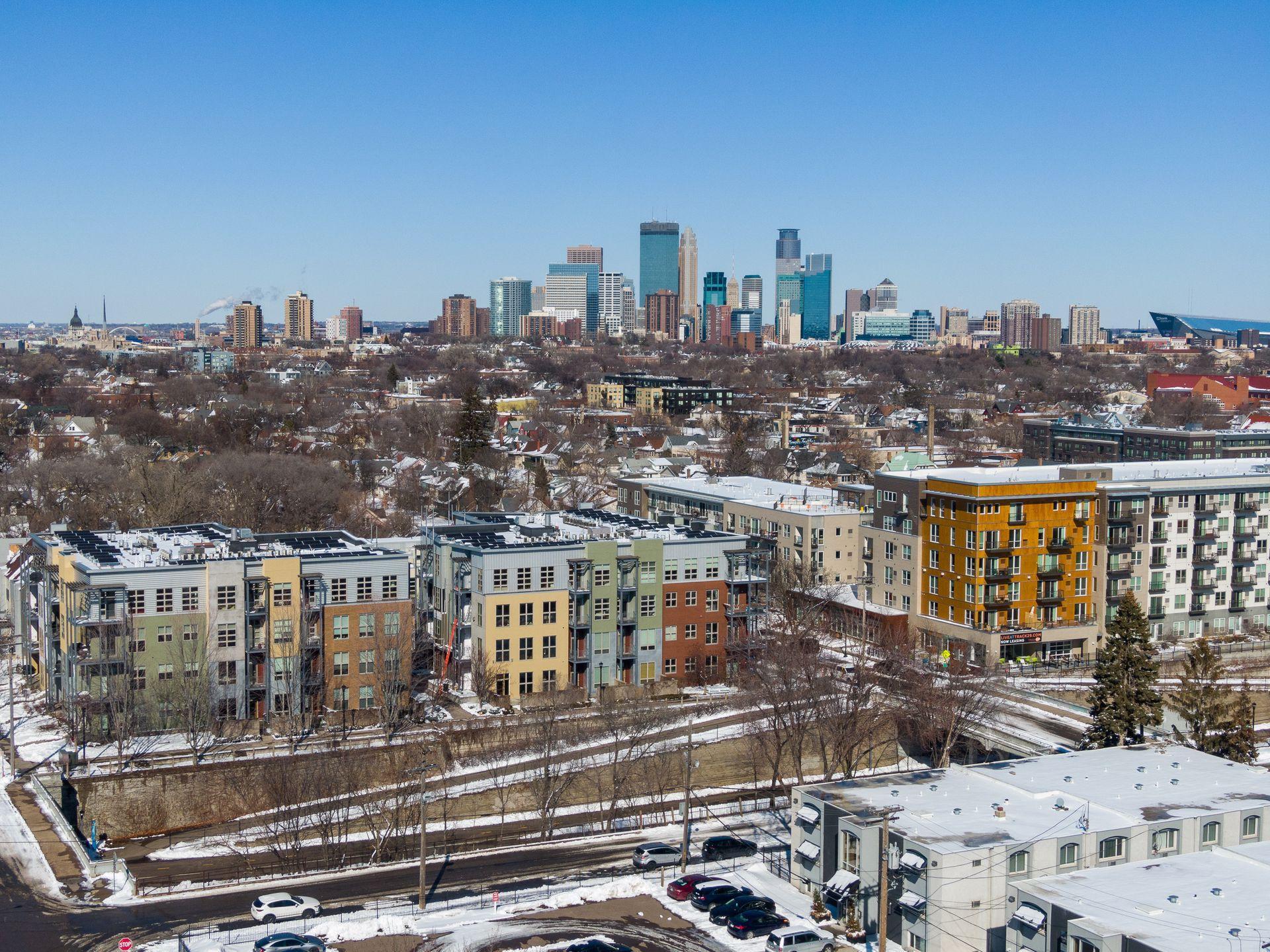 View of Residential at 2840 Bryant Avenue #E303, Minneapolis MN 55408, Minneapolis (45 of 60) - Mike Wilen | Minnesota Team Real Estate